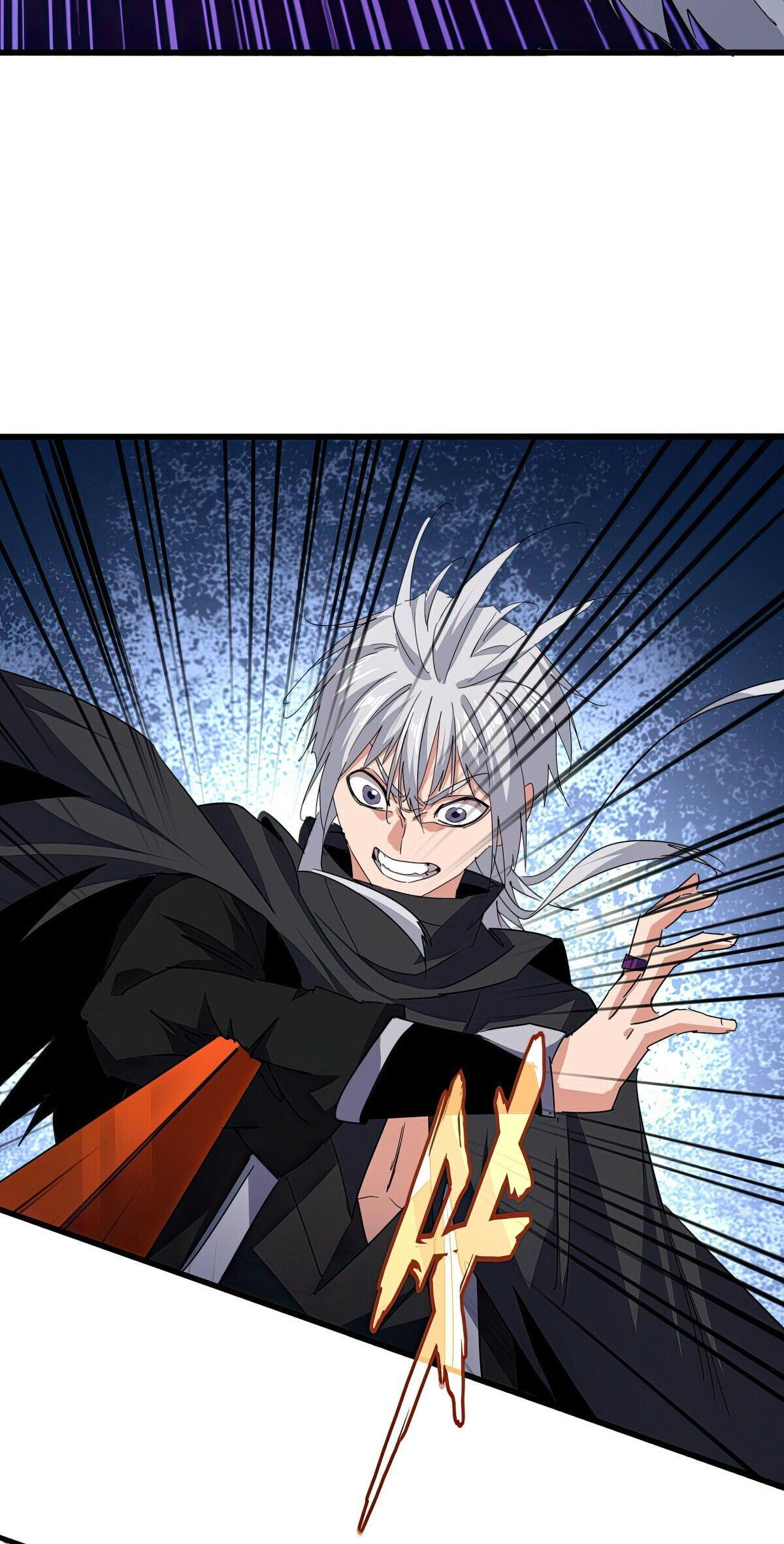 Read The Eternal Supreme - Chapter 699 - theeternalsupreme.com | Image 40
