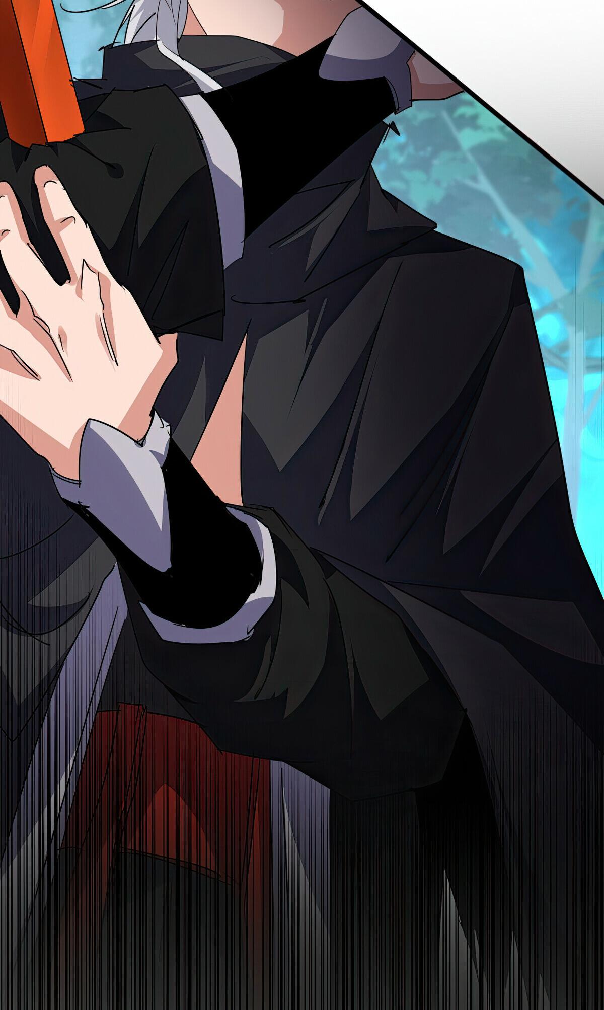 Read The Eternal Supreme - Chapter 700 - theeternalsupreme.com | Image 3