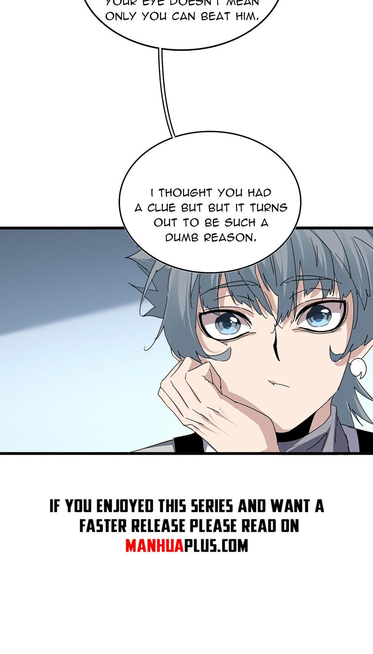 Read The Eternal Supreme - Chapter 700 - theeternalsupreme.com | Image 8