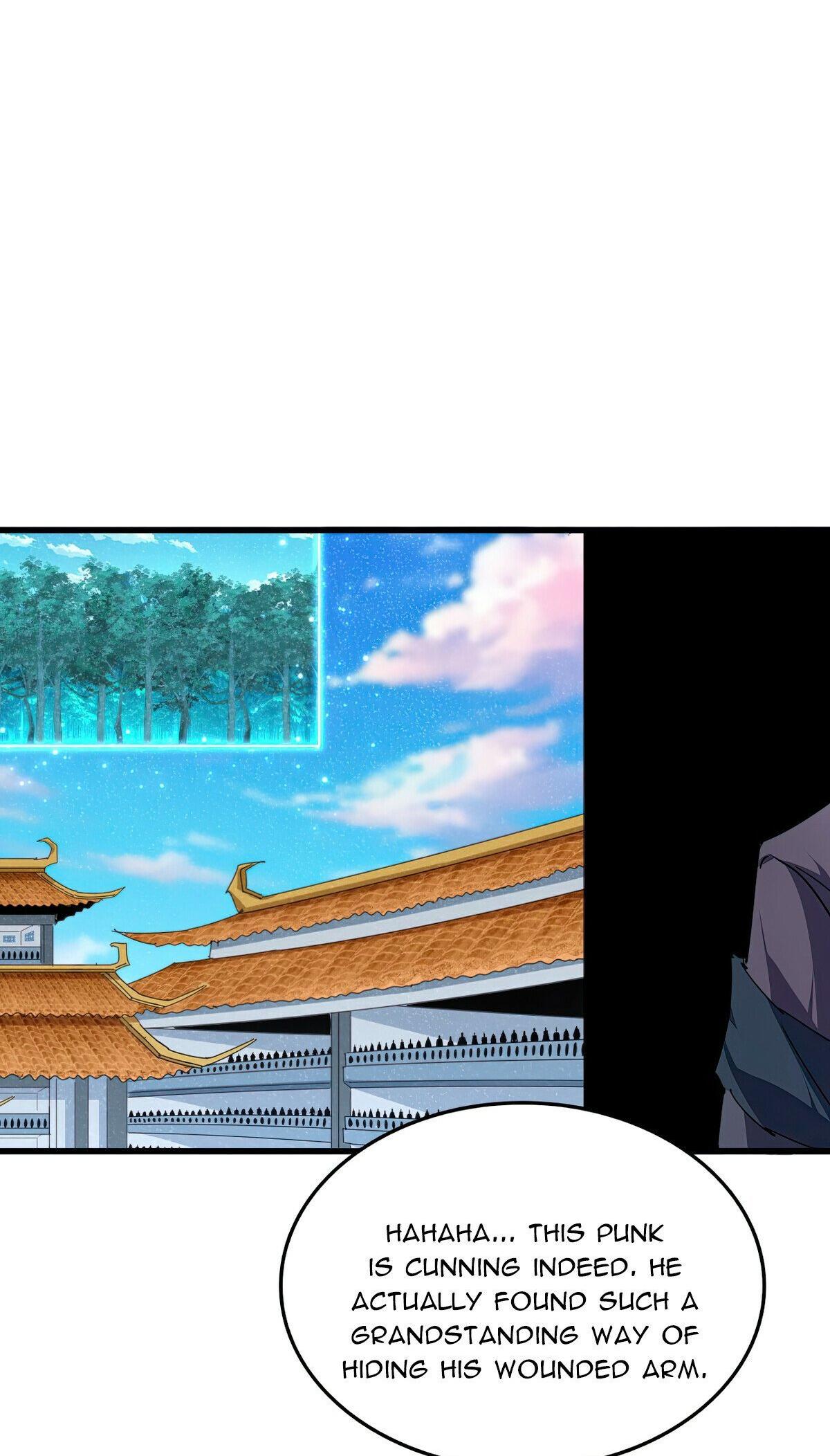 Read The Eternal Supreme - Chapter 700 - theeternalsupreme.com | Image 9
