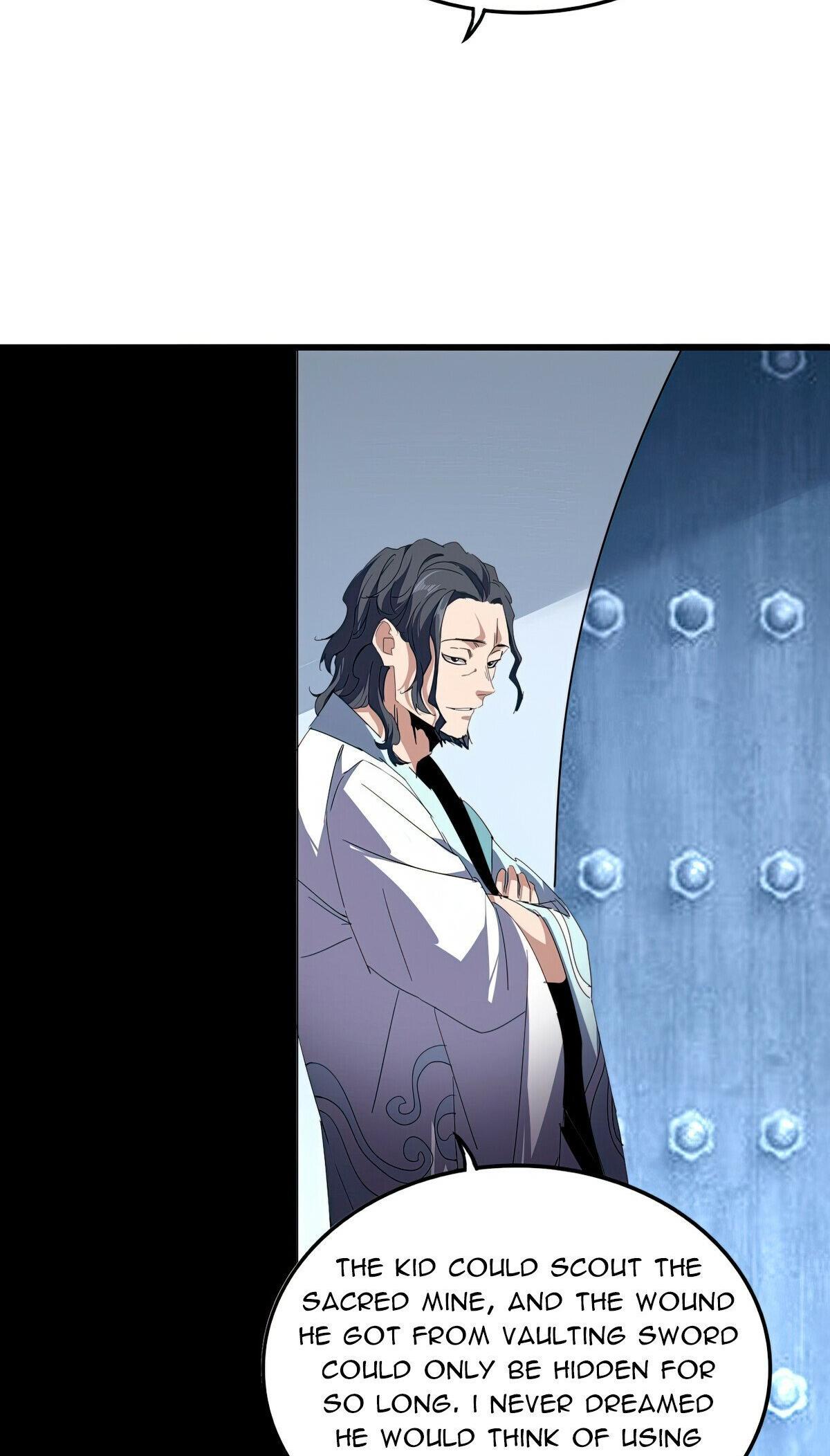 Read The Eternal Supreme - Chapter 700 - theeternalsupreme.com | Image 10