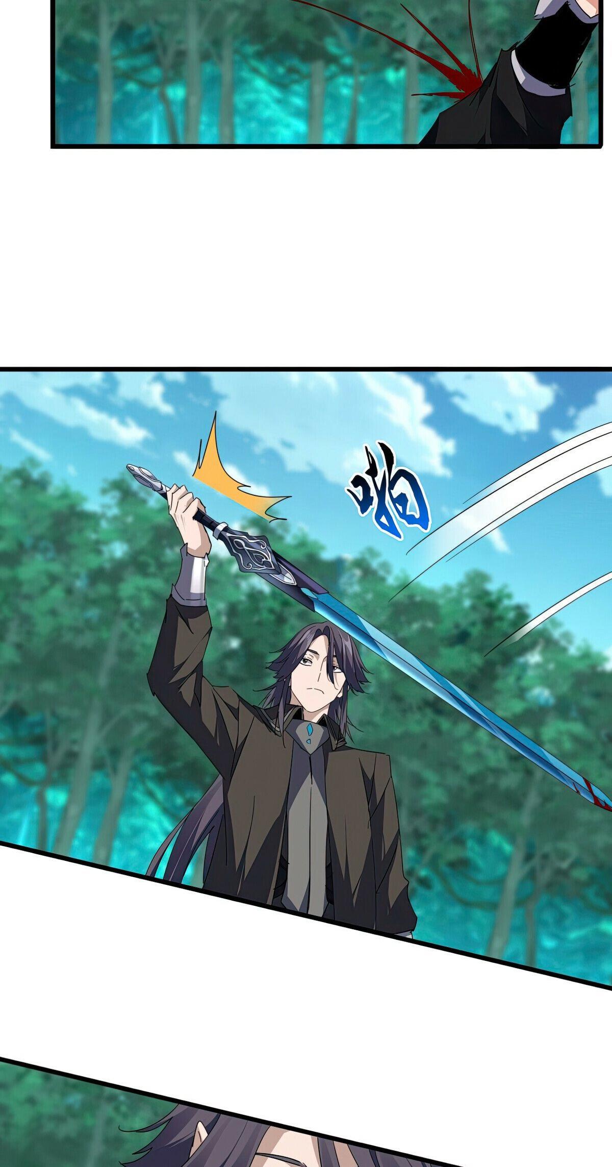 Read The Eternal Supreme - Chapter 700 - theeternalsupreme.com | Image 13