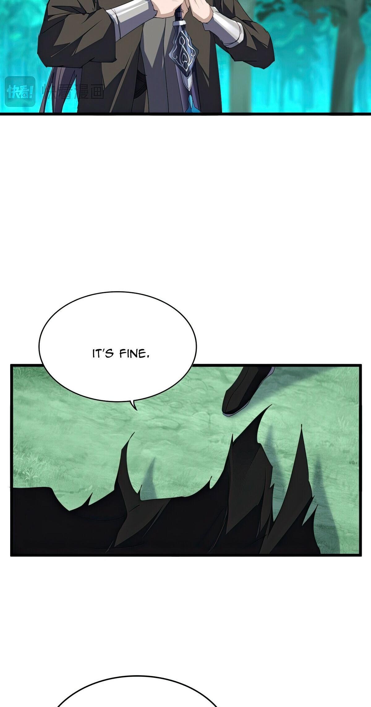 Read The Eternal Supreme - Chapter 700 - theeternalsupreme.com | Image 15