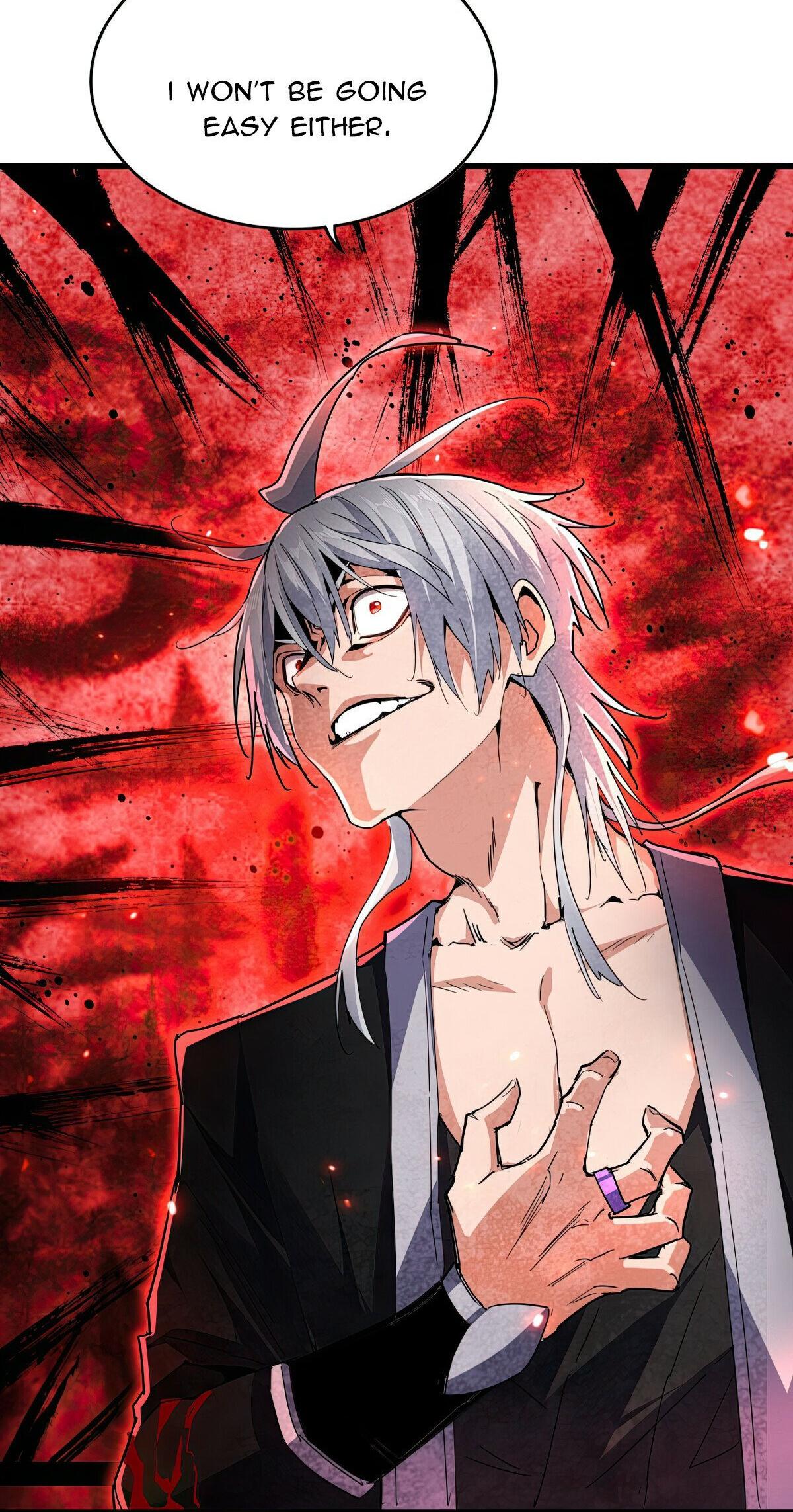 Read The Eternal Supreme - Chapter 700 - theeternalsupreme.com | Image 16