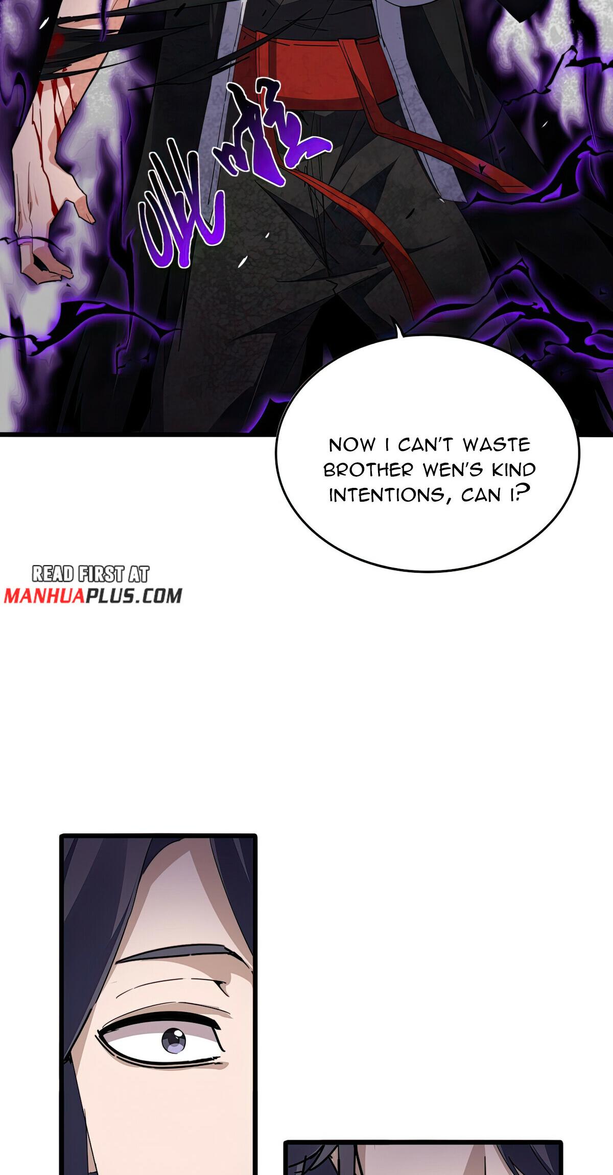 Read The Eternal Supreme - Chapter 700 - theeternalsupreme.com | Image 20