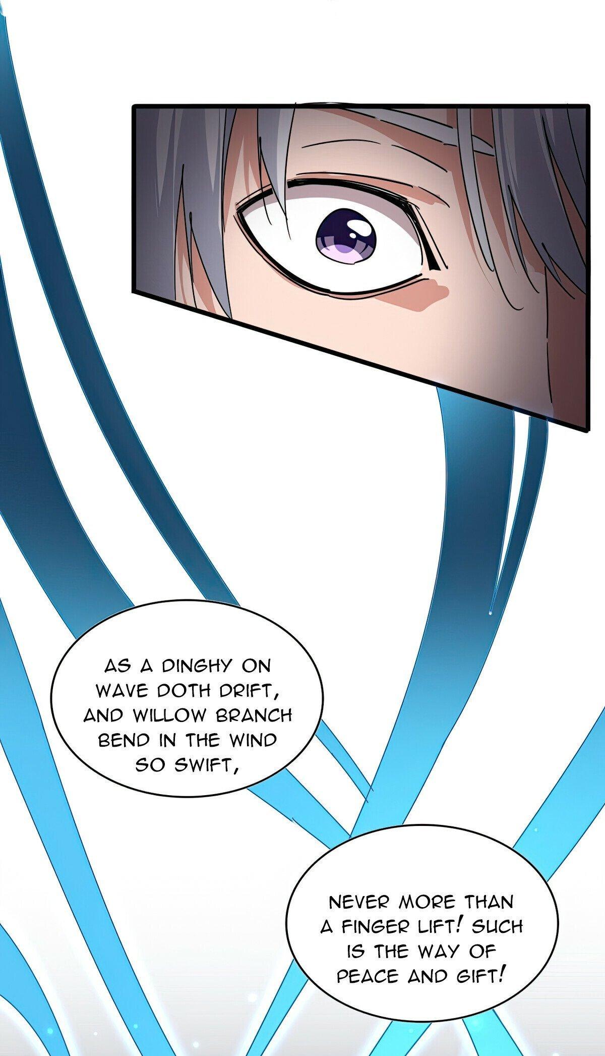 Read The Eternal Supreme - Chapter 700 - theeternalsupreme.com | Image 23