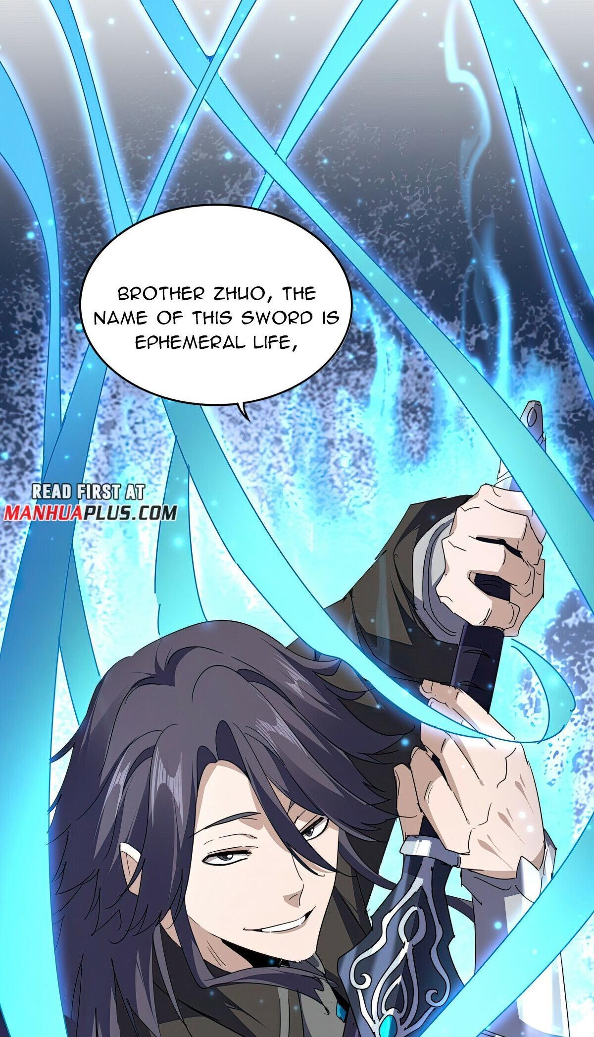 Read The Eternal Supreme - Chapter 700 - theeternalsupreme.com | Image 24