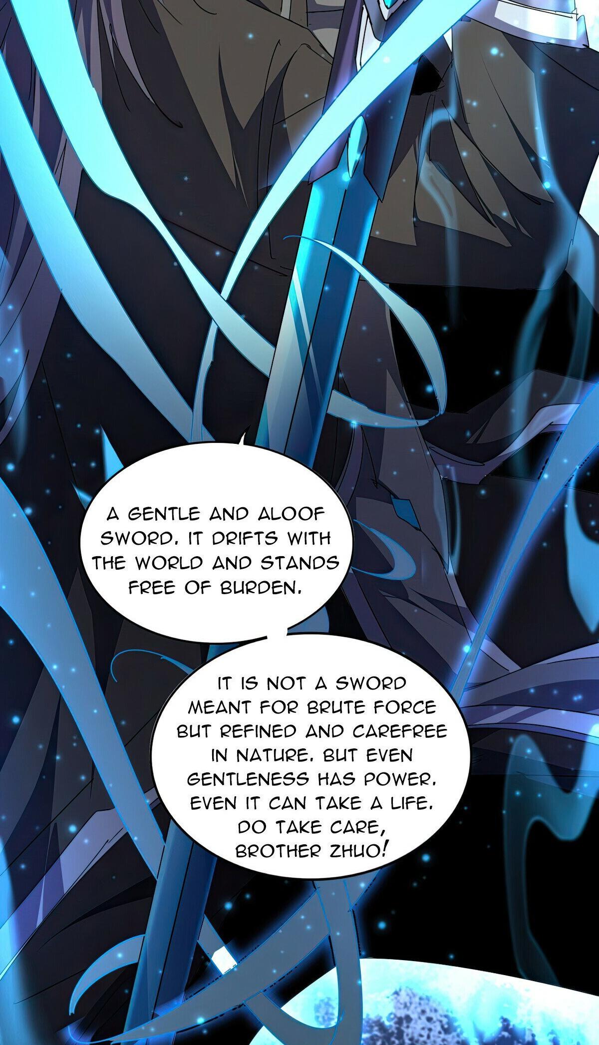 Read The Eternal Supreme - Chapter 700 - theeternalsupreme.com | Image 25