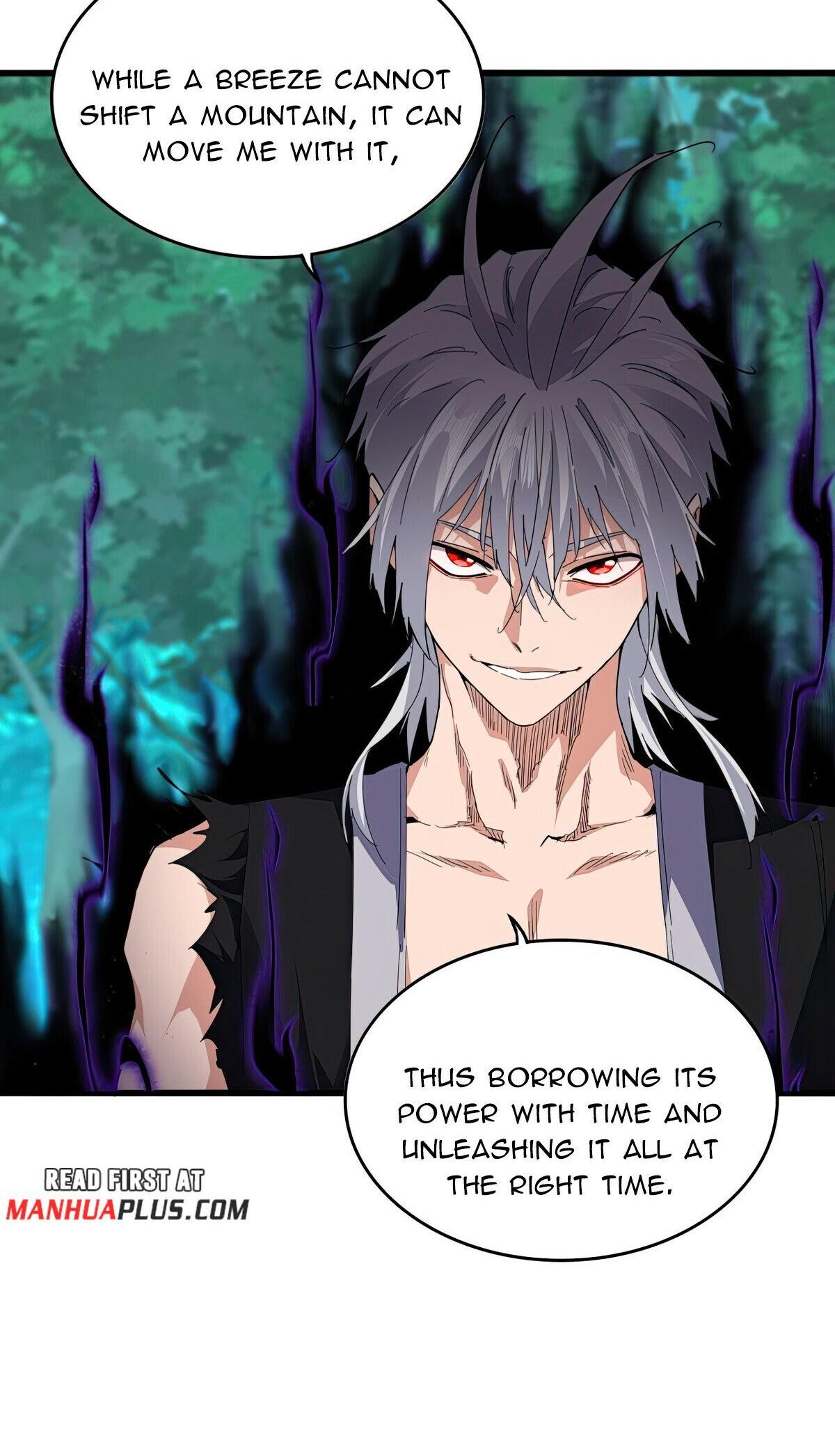 Read The Eternal Supreme - Chapter 700 - theeternalsupreme.com | Image 27