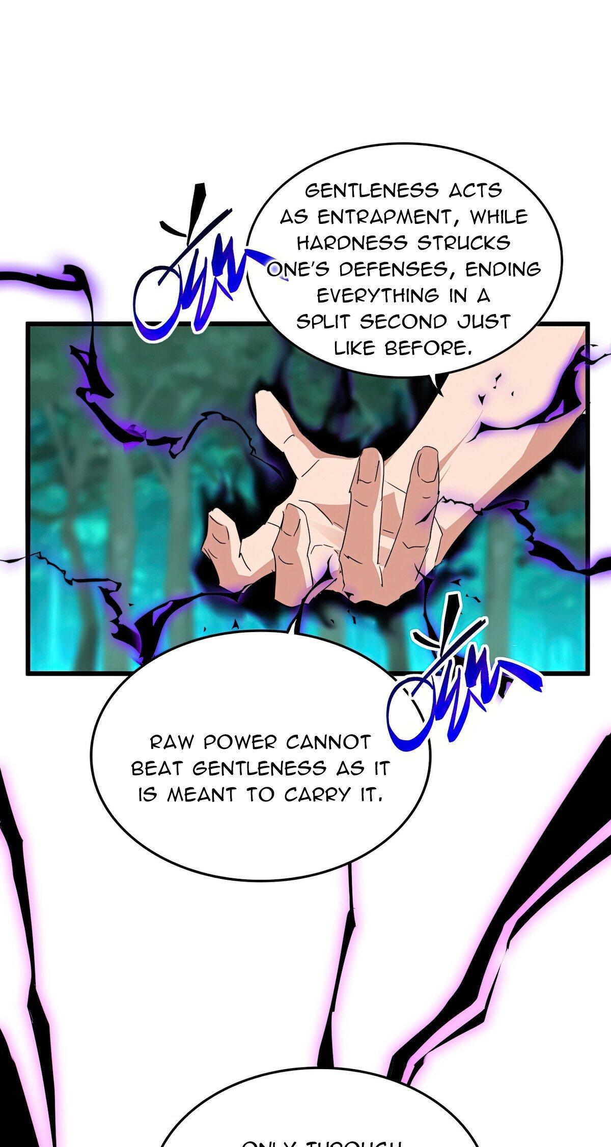 Read The Eternal Supreme - Chapter 700 - theeternalsupreme.com | Image 28