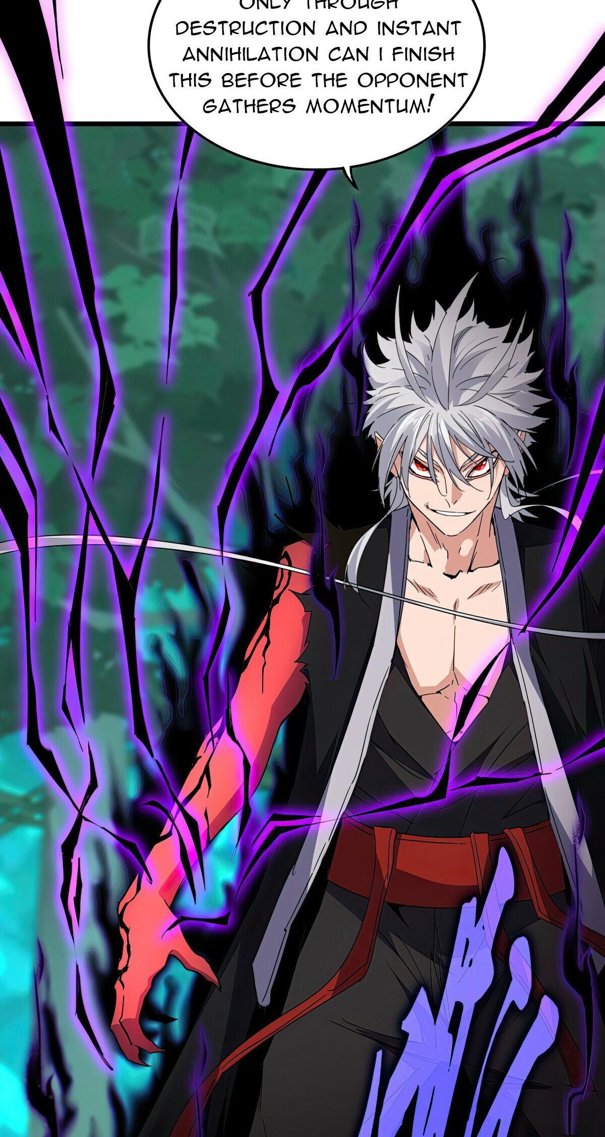 Read The Eternal Supreme - Chapter 700 - theeternalsupreme.com | Image 29