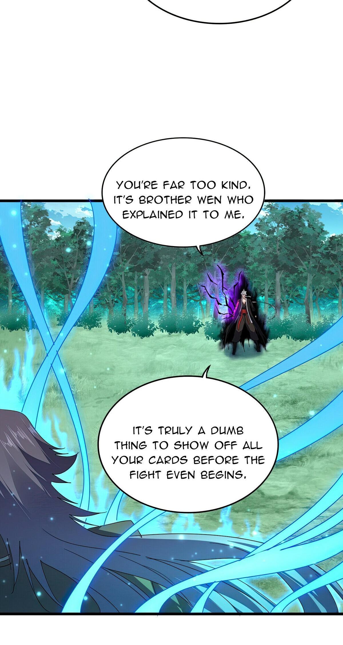 Read The Eternal Supreme - Chapter 700 - theeternalsupreme.com | Image 31
