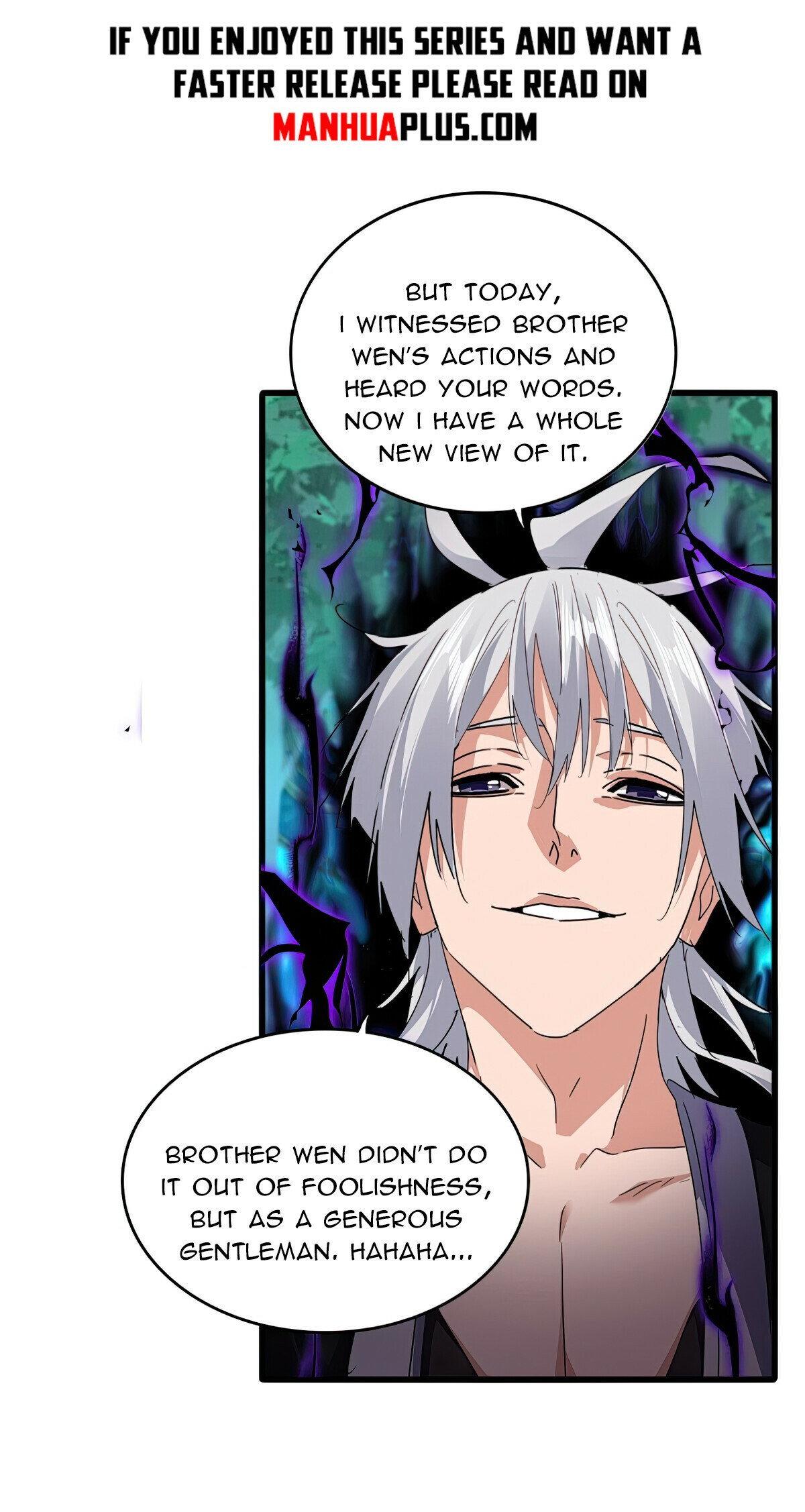 Read The Eternal Supreme - Chapter 700 - theeternalsupreme.com | Image 32