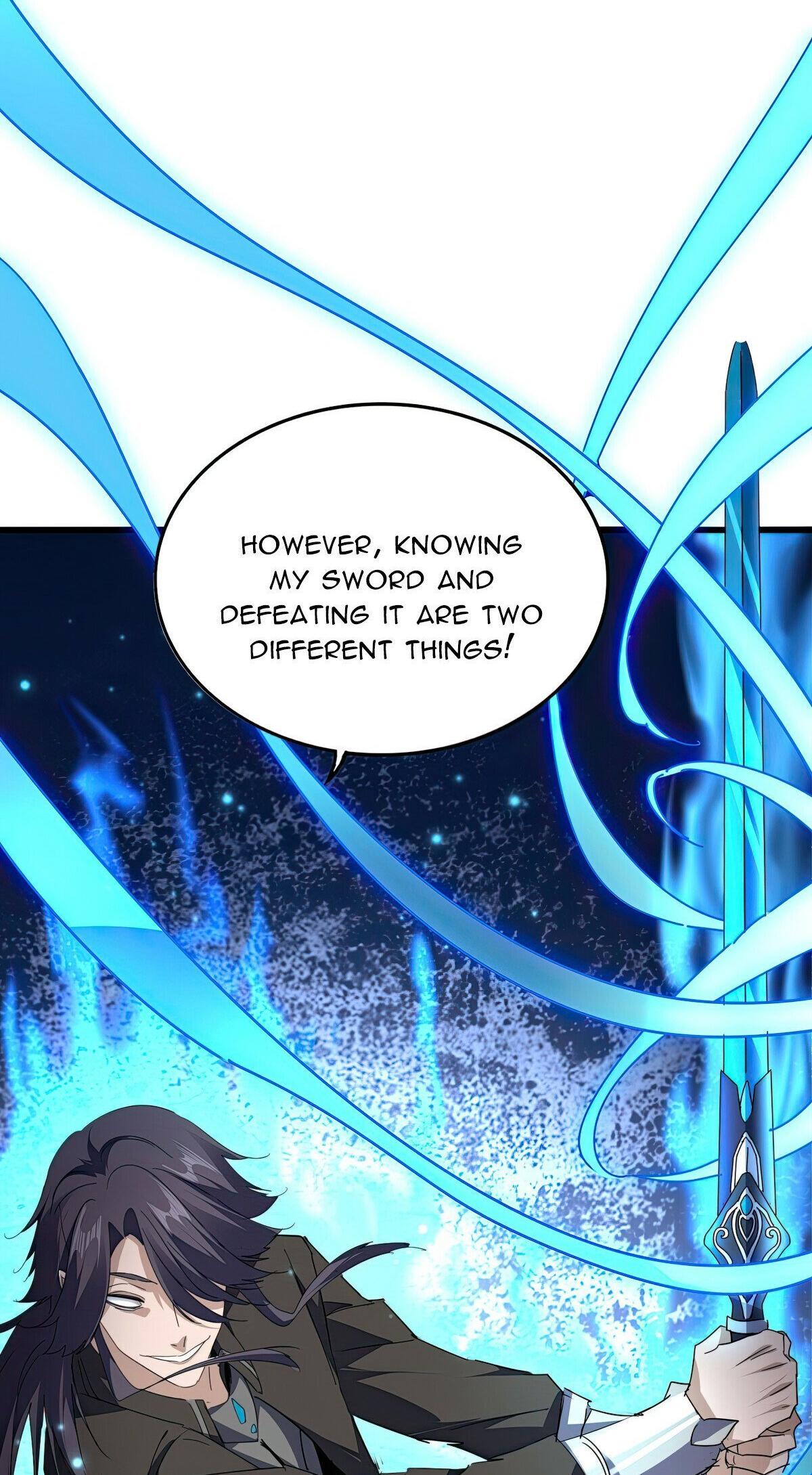 Read The Eternal Supreme - Chapter 700 - theeternalsupreme.com | Image 34