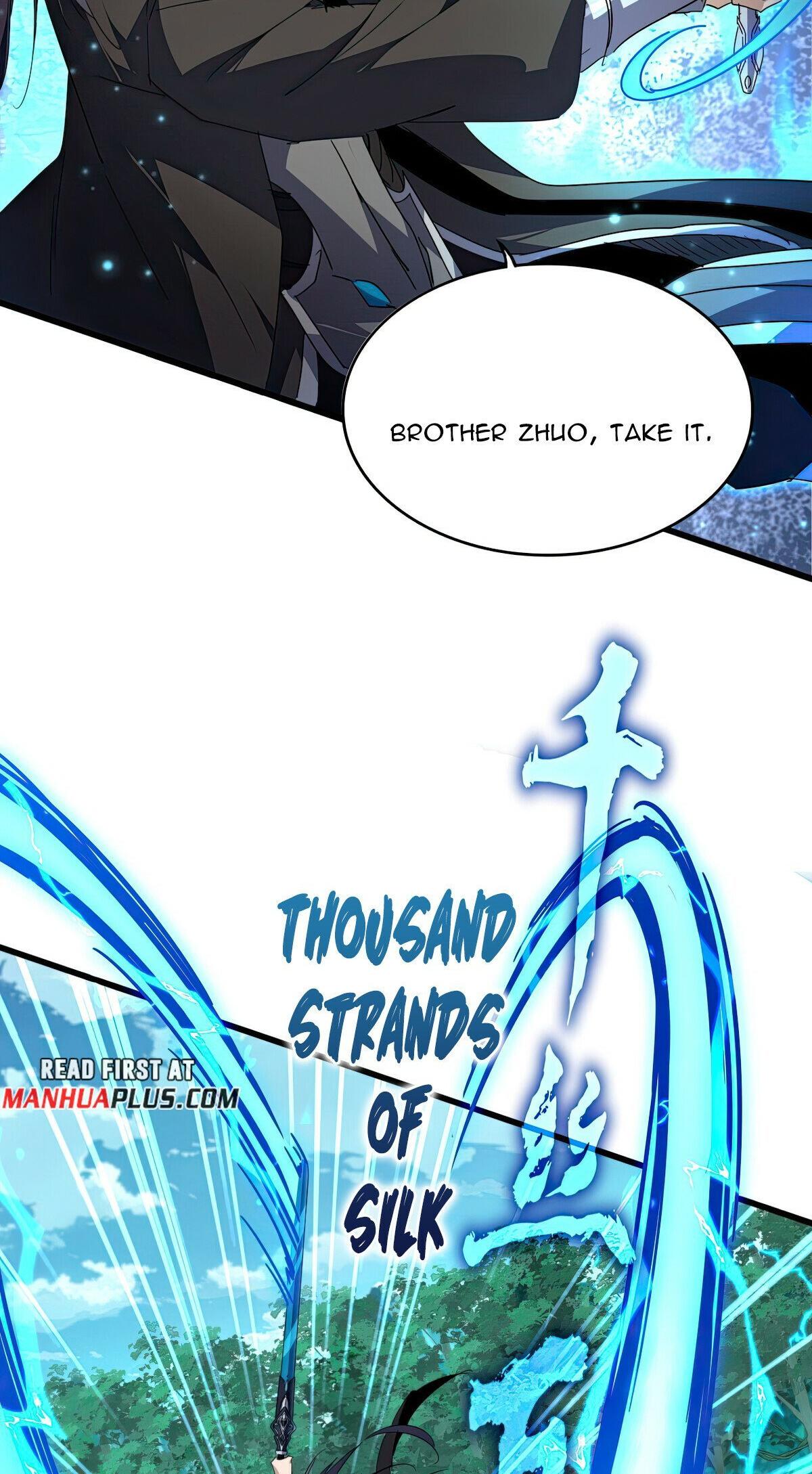 Read The Eternal Supreme - Chapter 700 - theeternalsupreme.com | Image 35