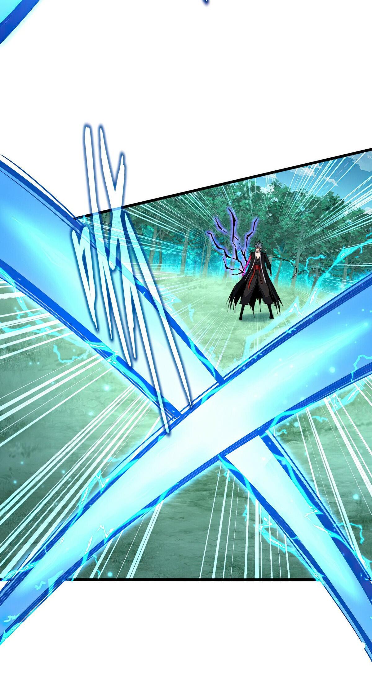 Read The Eternal Supreme - Chapter 700 - theeternalsupreme.com | Image 37