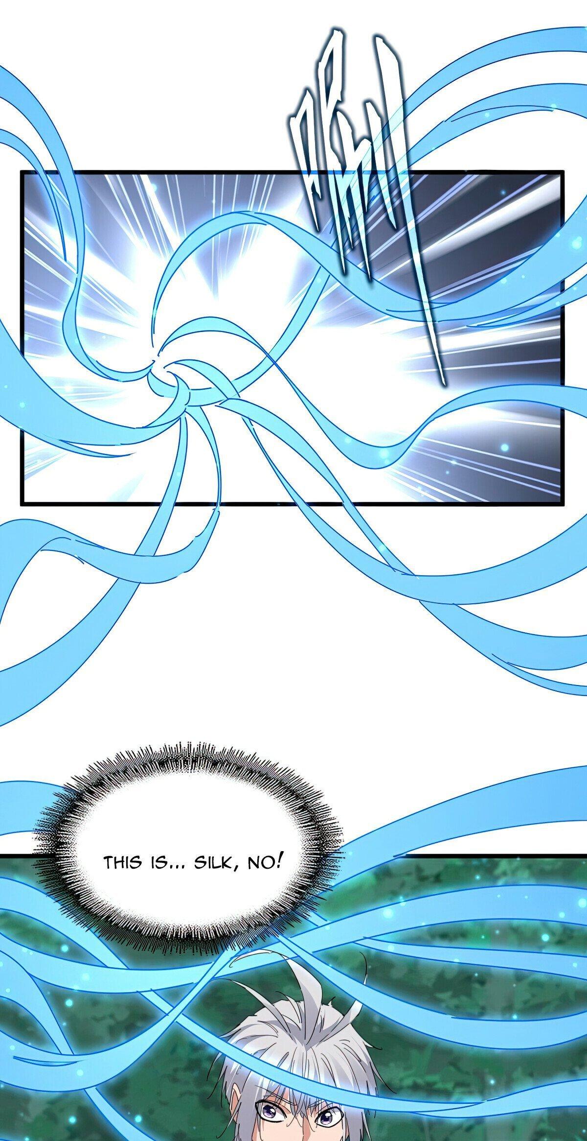Read The Eternal Supreme - Chapter 700 - theeternalsupreme.com | Image 38