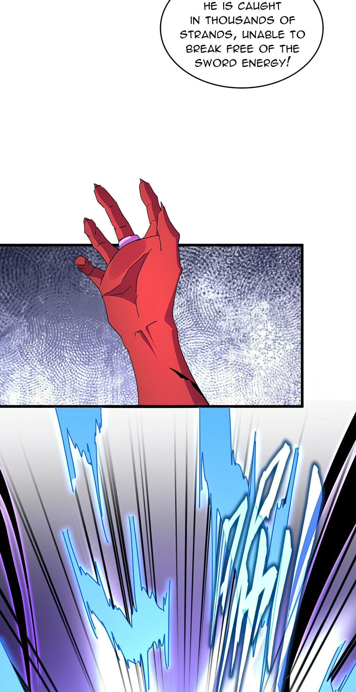 Read The Eternal Supreme - Chapter 700 - theeternalsupreme.com | Image 40