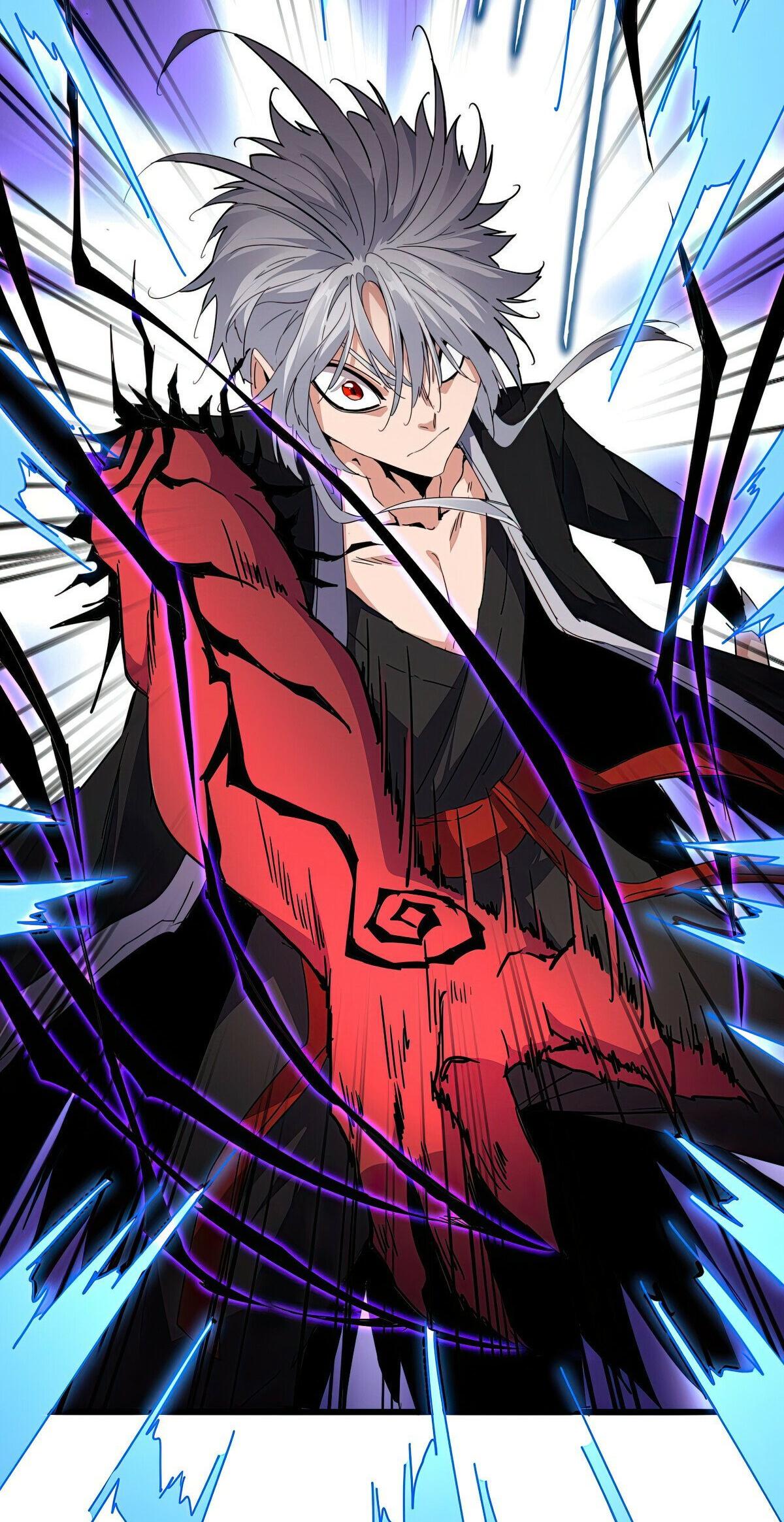 Read The Eternal Supreme - Chapter 700 - theeternalsupreme.com | Image 41