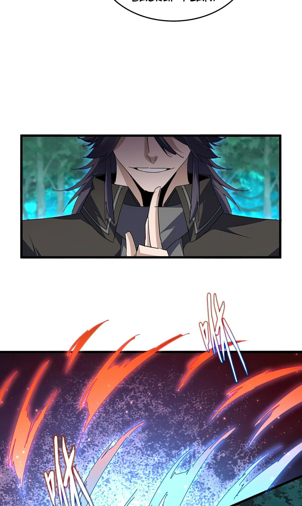 Read The Eternal Supreme - Chapter 700 - theeternalsupreme.com | Image 44