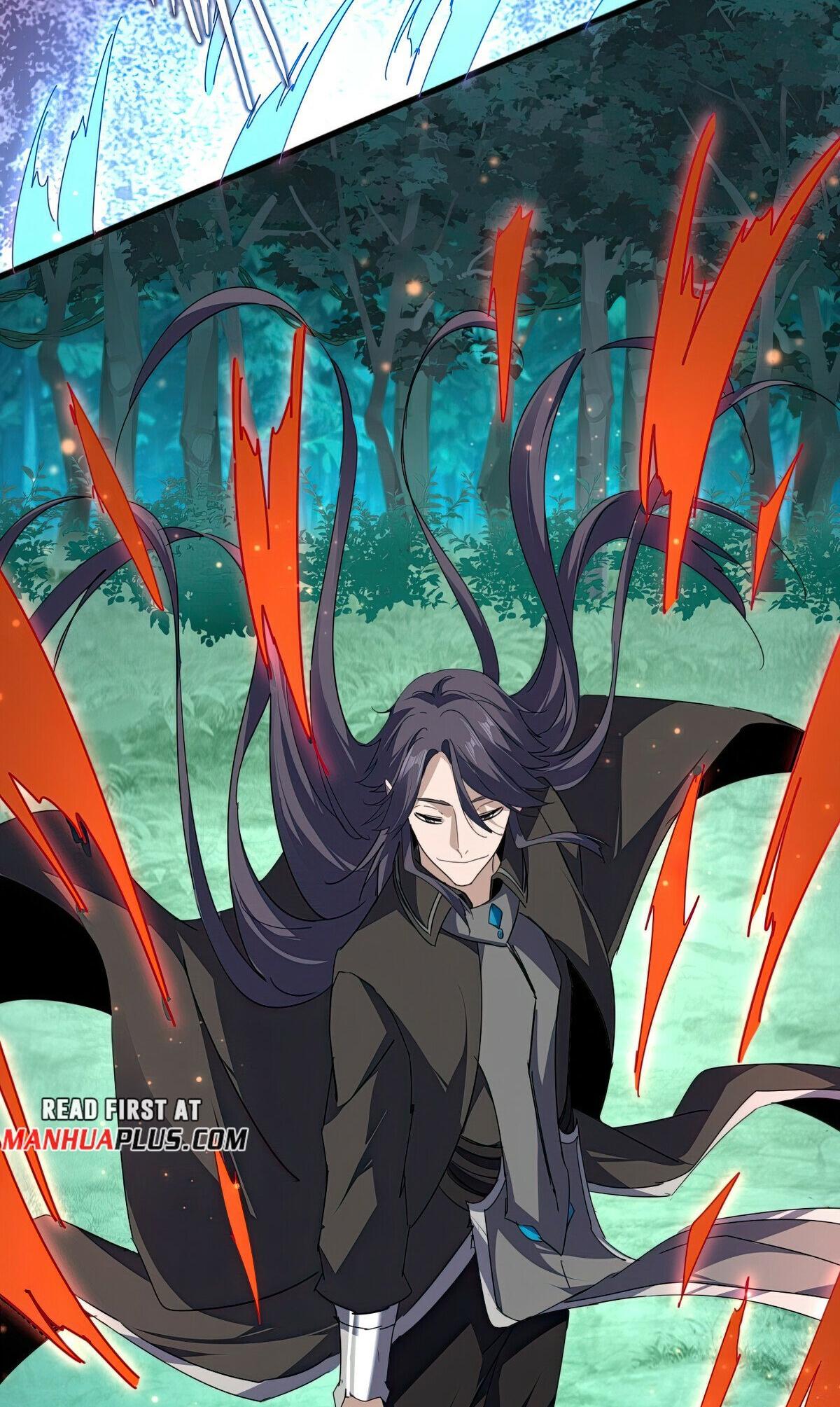 Read The Eternal Supreme - Chapter 700 - theeternalsupreme.com | Image 45