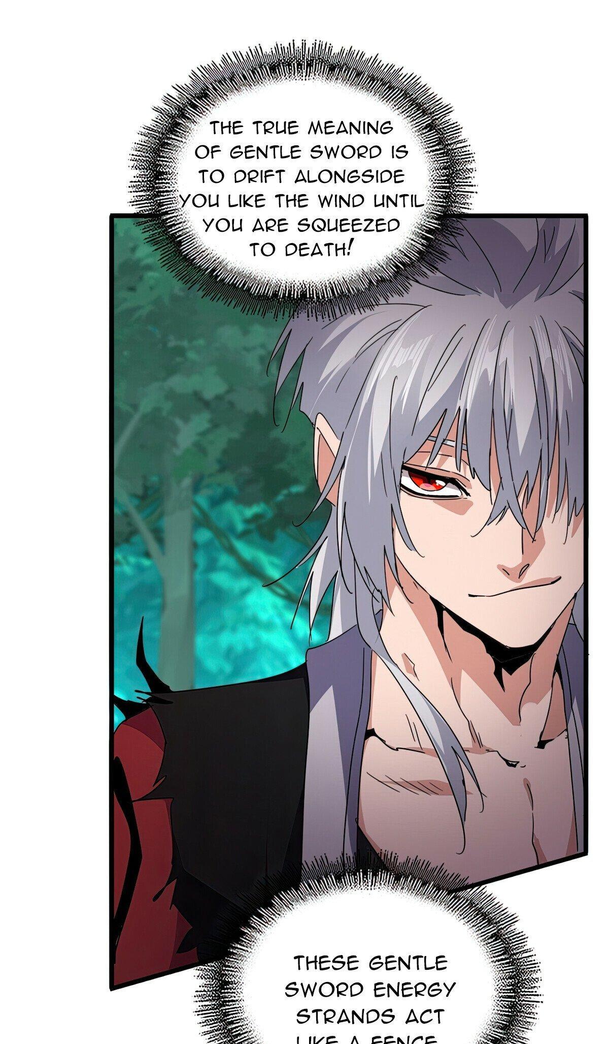Read The Eternal Supreme - Chapter 700 - theeternalsupreme.com | Image 48