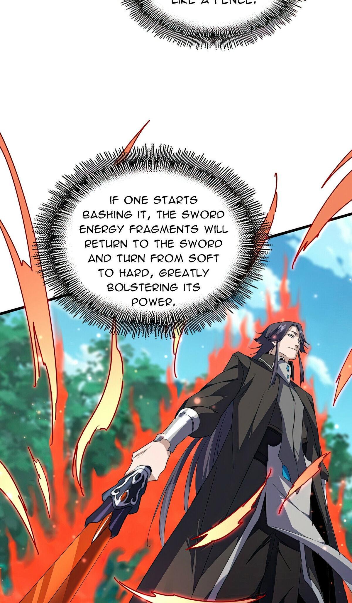 Read The Eternal Supreme - Chapter 700 - theeternalsupreme.com | Image 49
