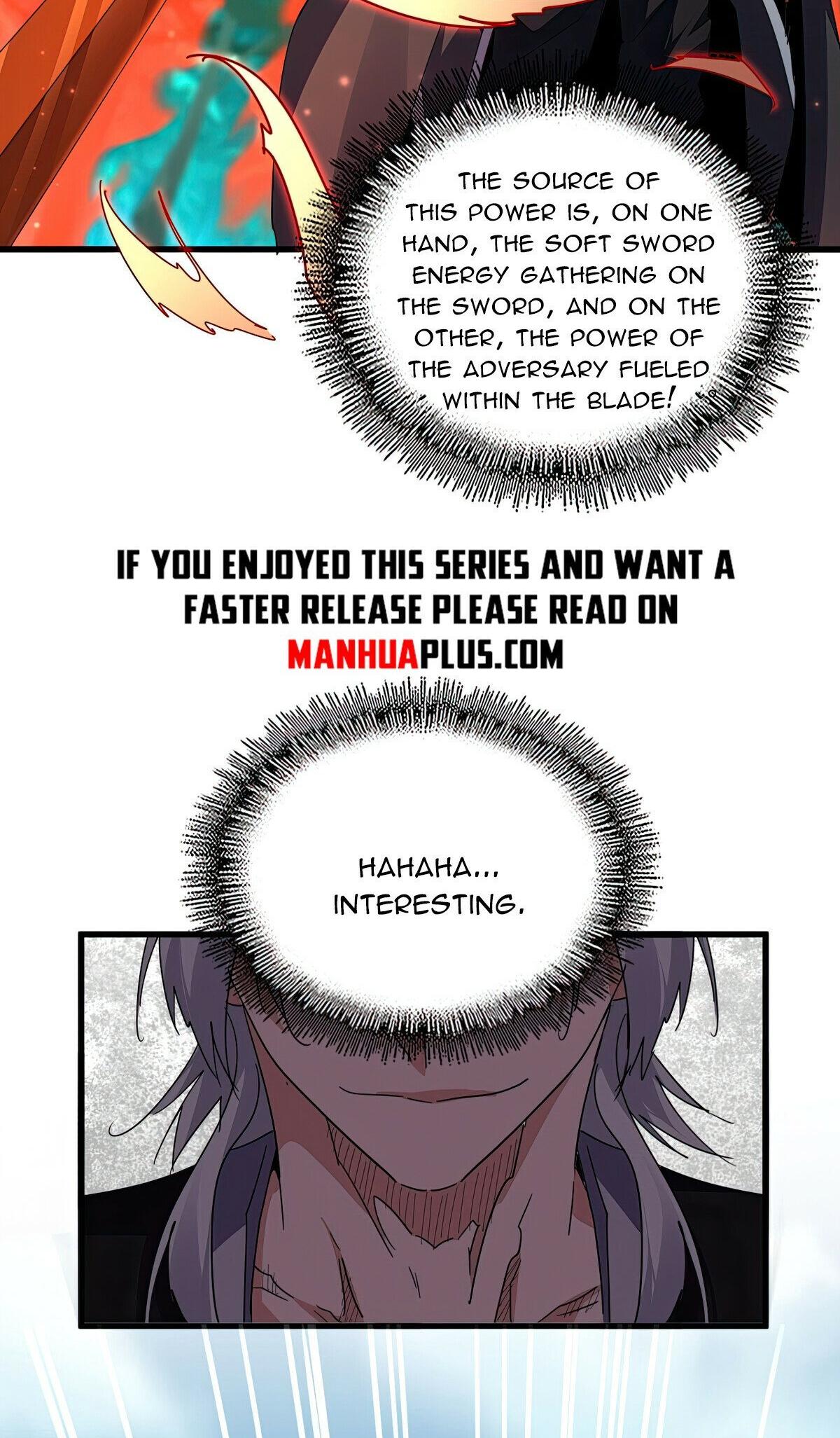 Read The Eternal Supreme - Chapter 700 - theeternalsupreme.com | Image 50