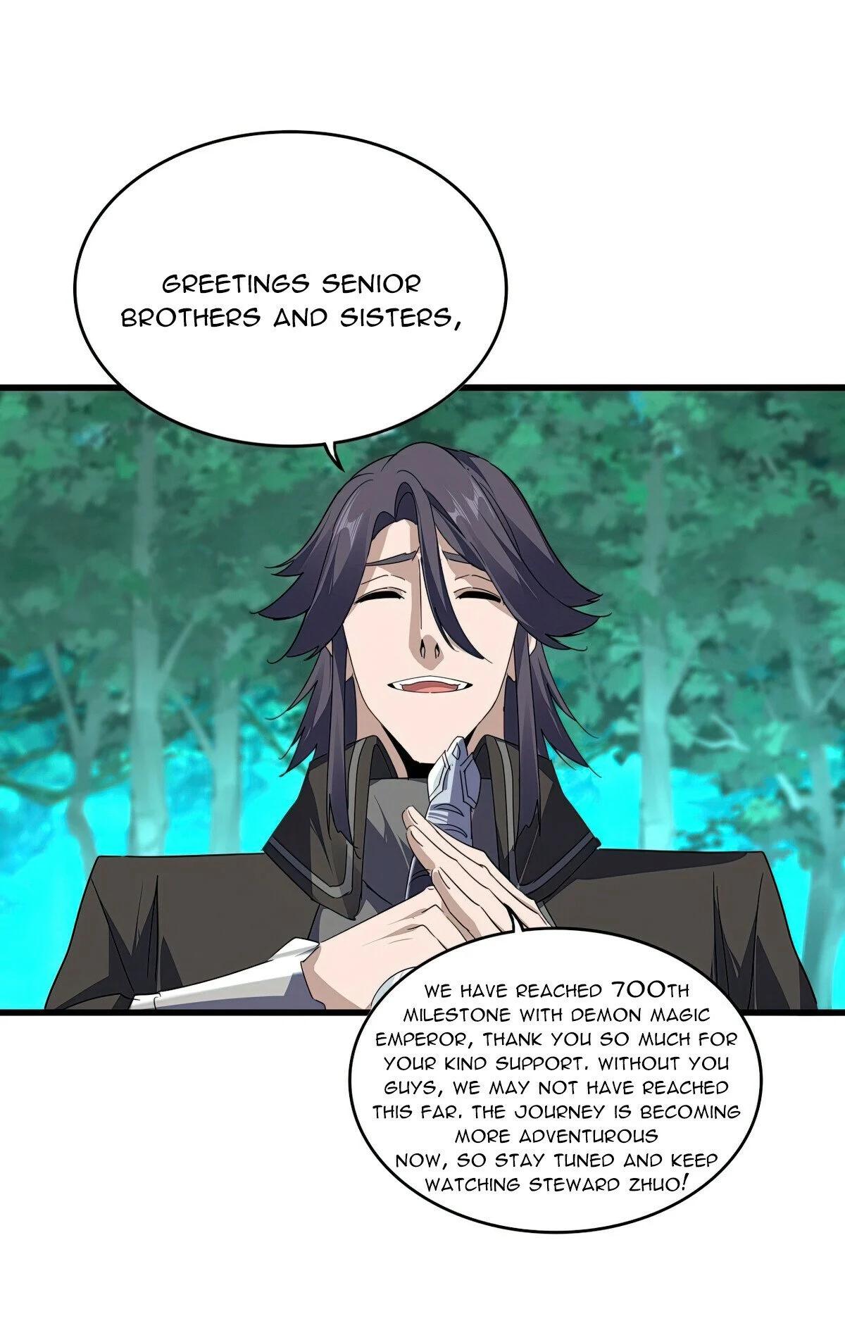 Read The Eternal Supreme - Chapter 700 - theeternalsupreme.com | Image 53