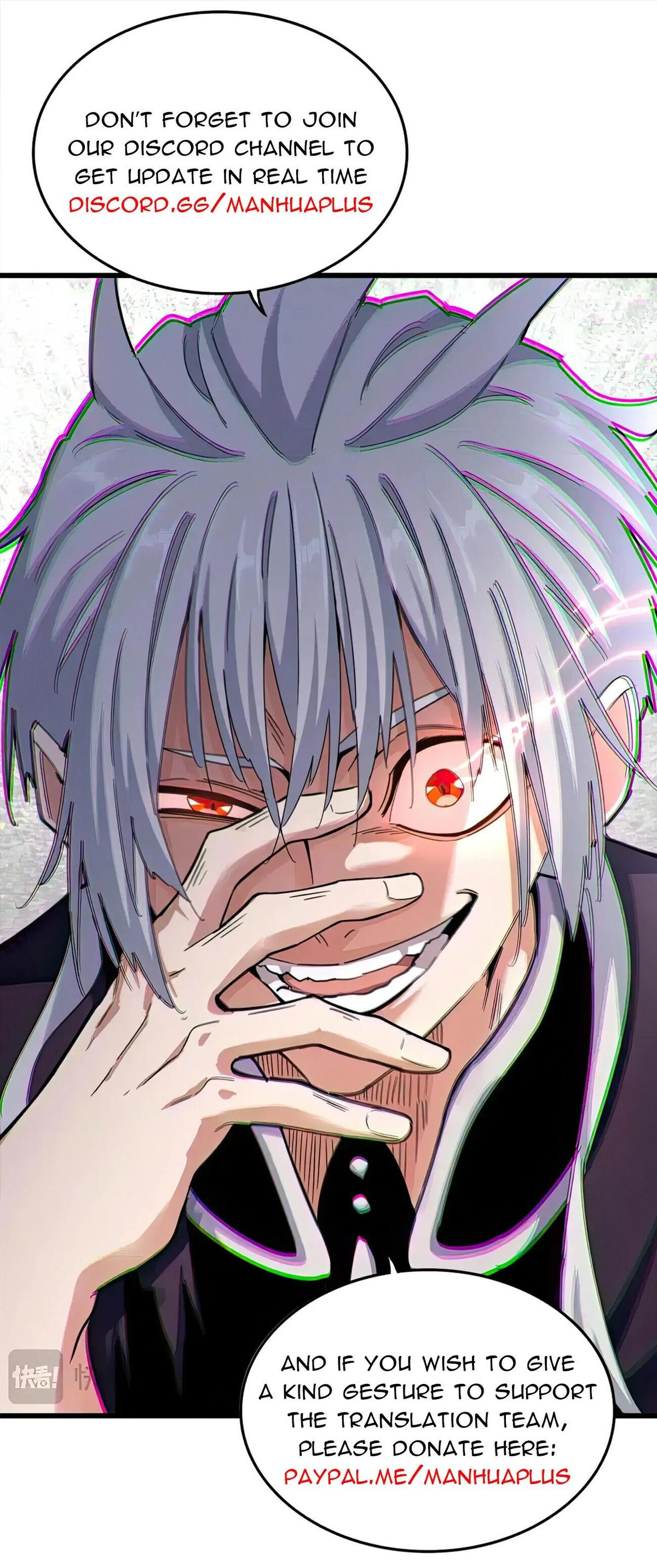 Read The Eternal Supreme - Chapter 700 - theeternalsupreme.com | Image 54