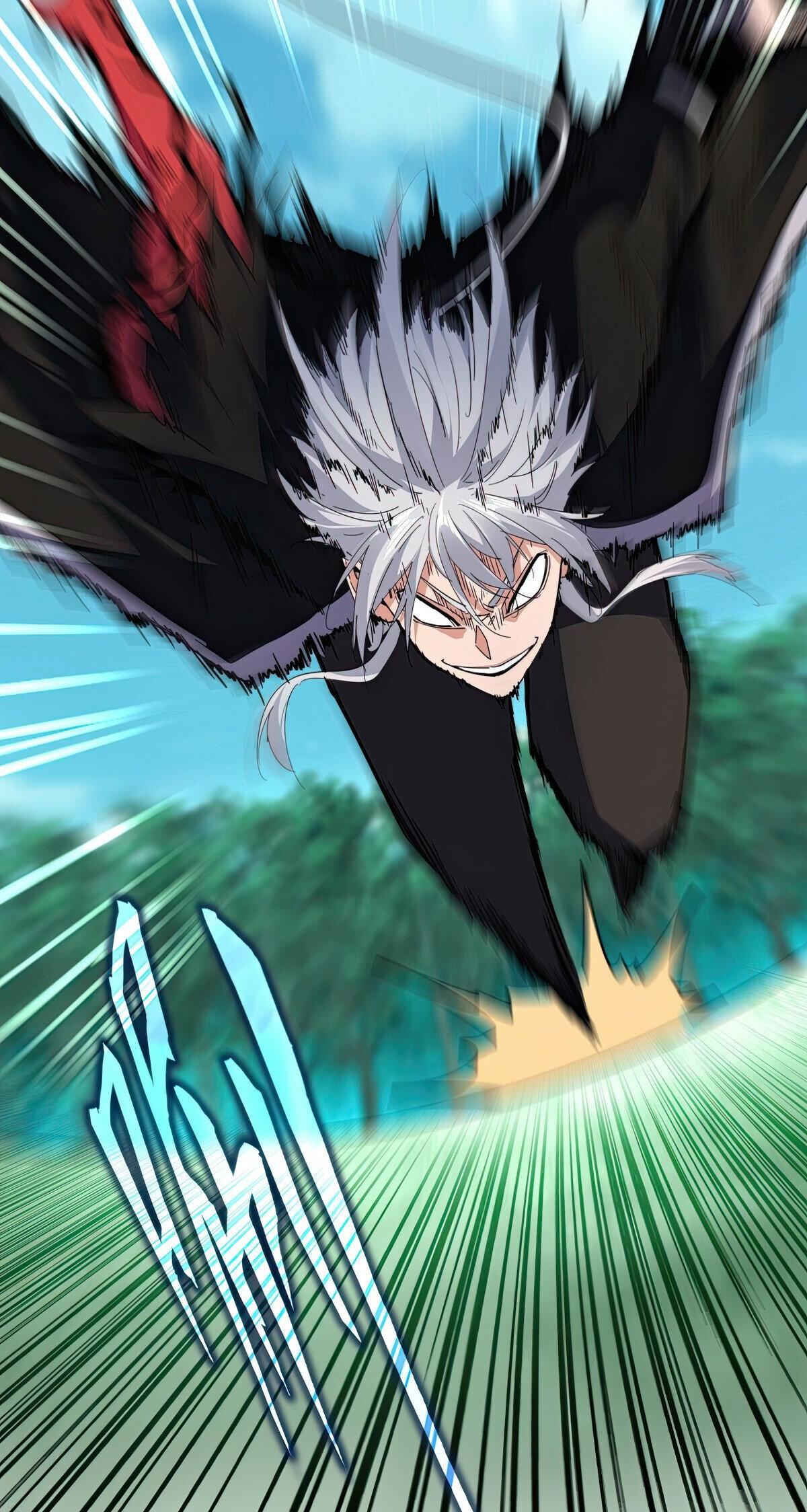 Read The Eternal Supreme - Chapter 701 - theeternalsupreme.com | Image 2