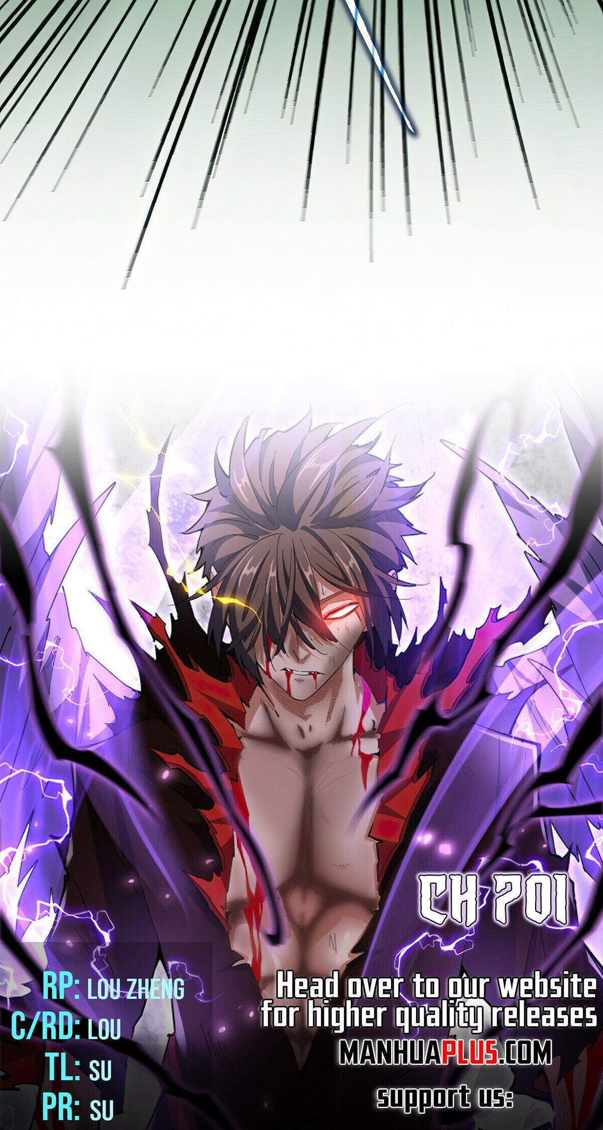 Read The Eternal Supreme - Chapter 701 - theeternalsupreme.com | Image 3