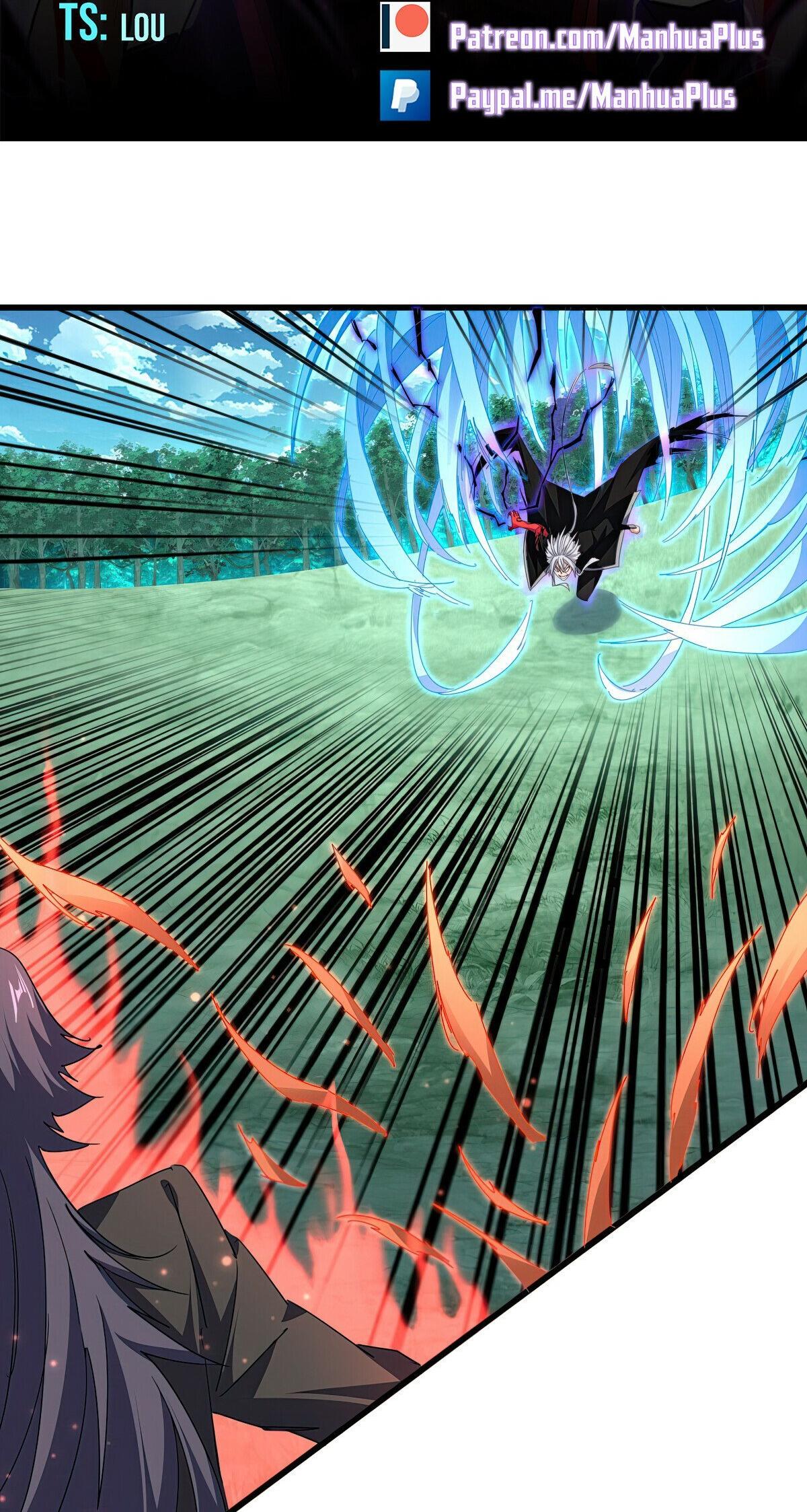 Read The Eternal Supreme - Chapter 701 - theeternalsupreme.com | Image 4