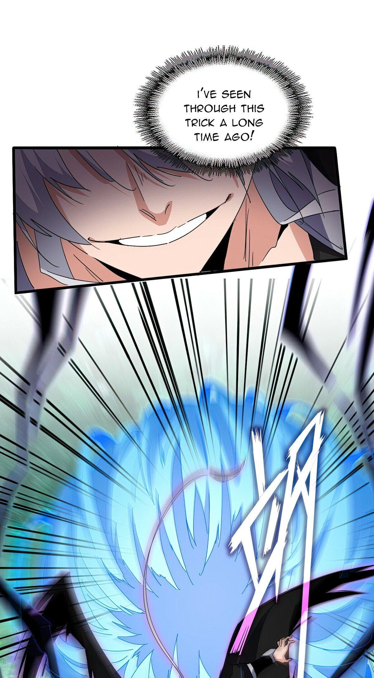 Read The Eternal Supreme - Chapter 701 - theeternalsupreme.com | Image 6