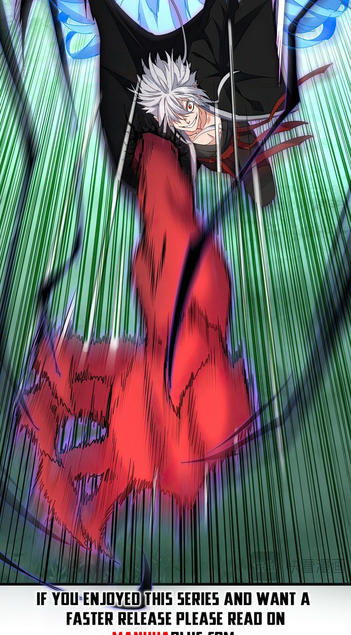 Read The Eternal Supreme - Chapter 701 - theeternalsupreme.com | Image 7