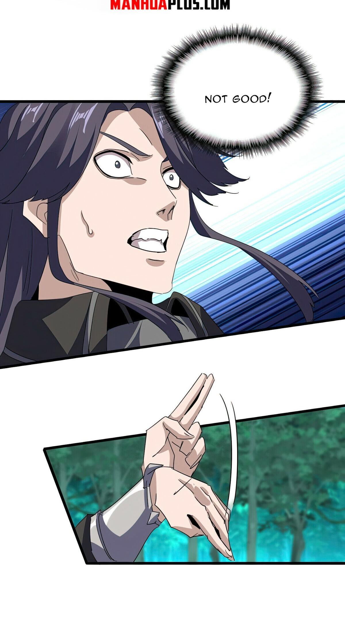 Read The Eternal Supreme - Chapter 701 - theeternalsupreme.com | Image 8