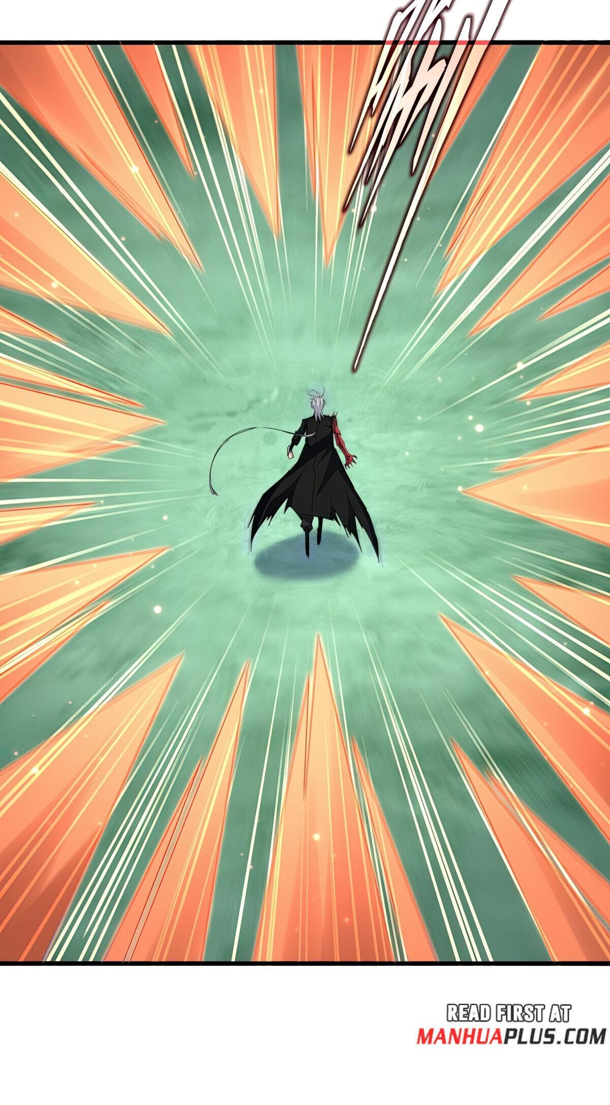 Read The Eternal Supreme - Chapter 701 - theeternalsupreme.com | Image 10