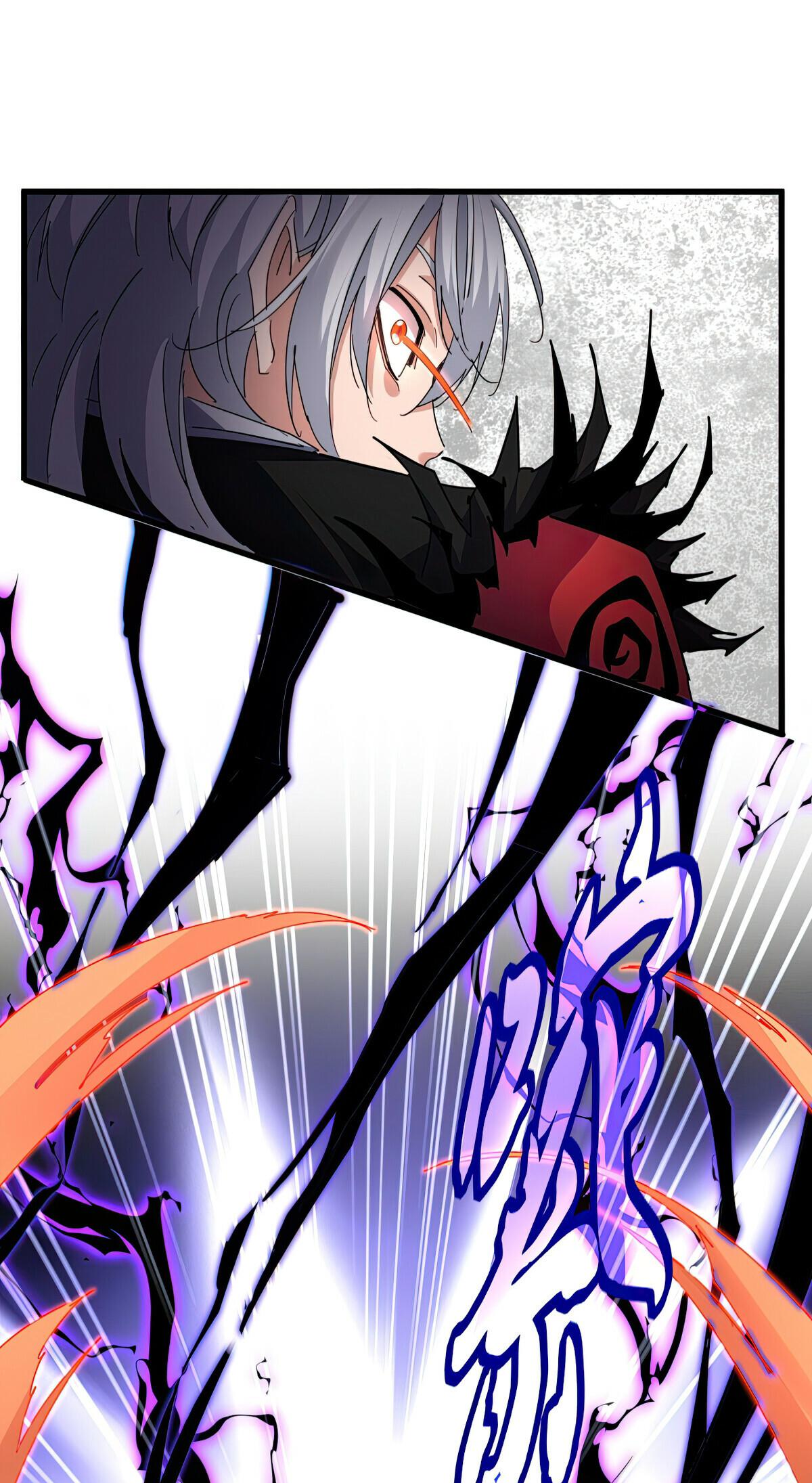 Read The Eternal Supreme - Chapter 701 - theeternalsupreme.com | Image 11