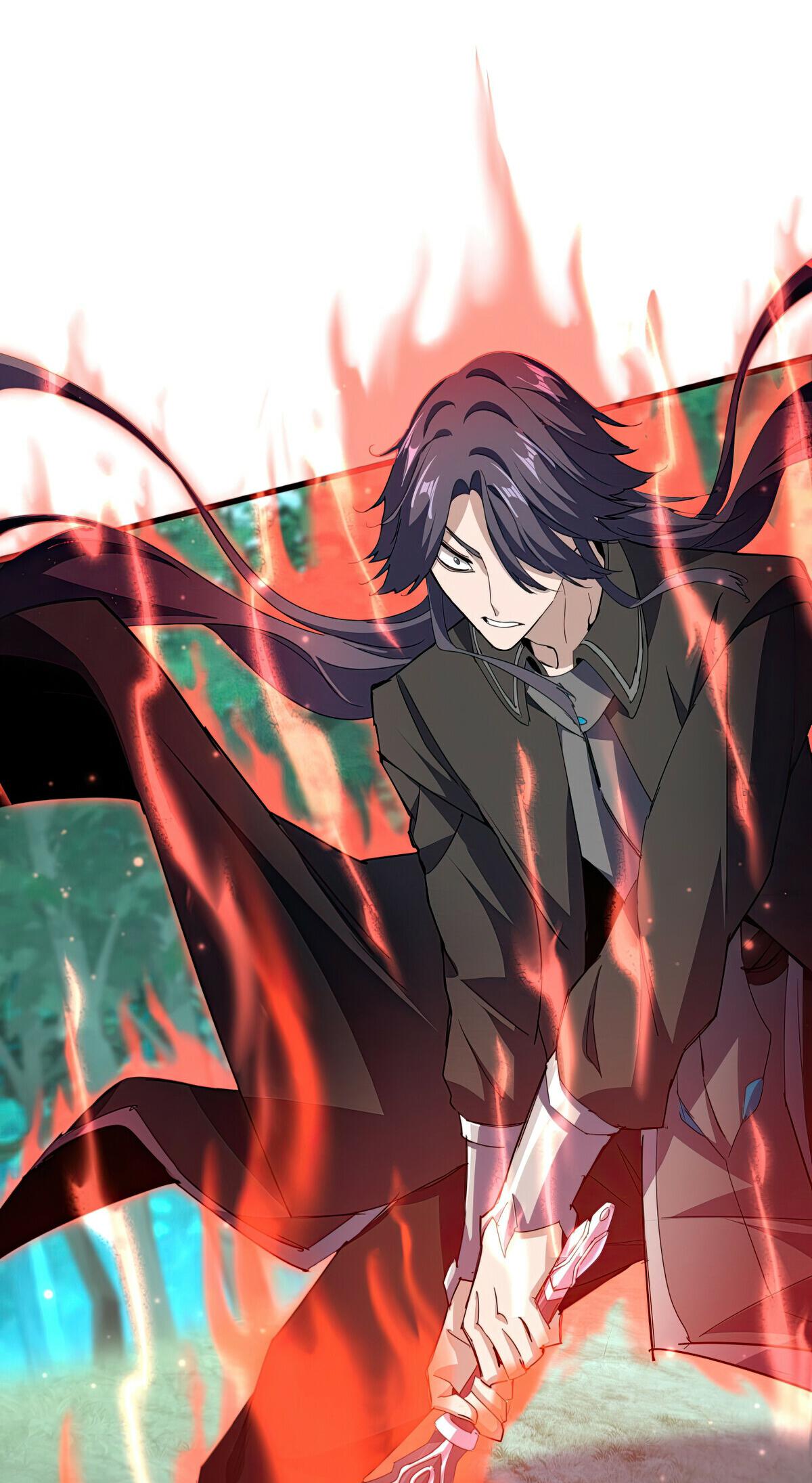 Read The Eternal Supreme - Chapter 701 - theeternalsupreme.com | Image 13