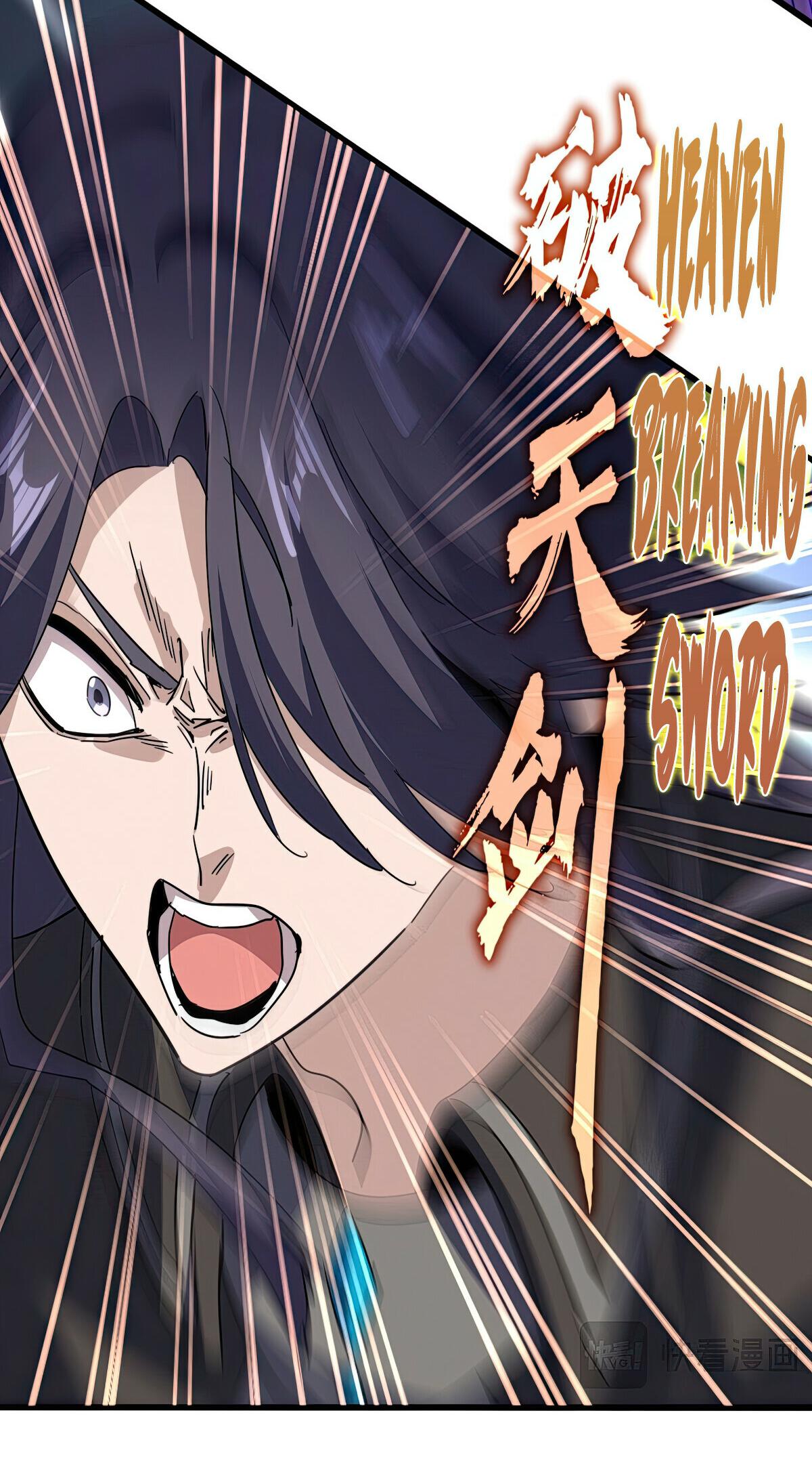 Read The Eternal Supreme - Chapter 701 - theeternalsupreme.com | Image 16