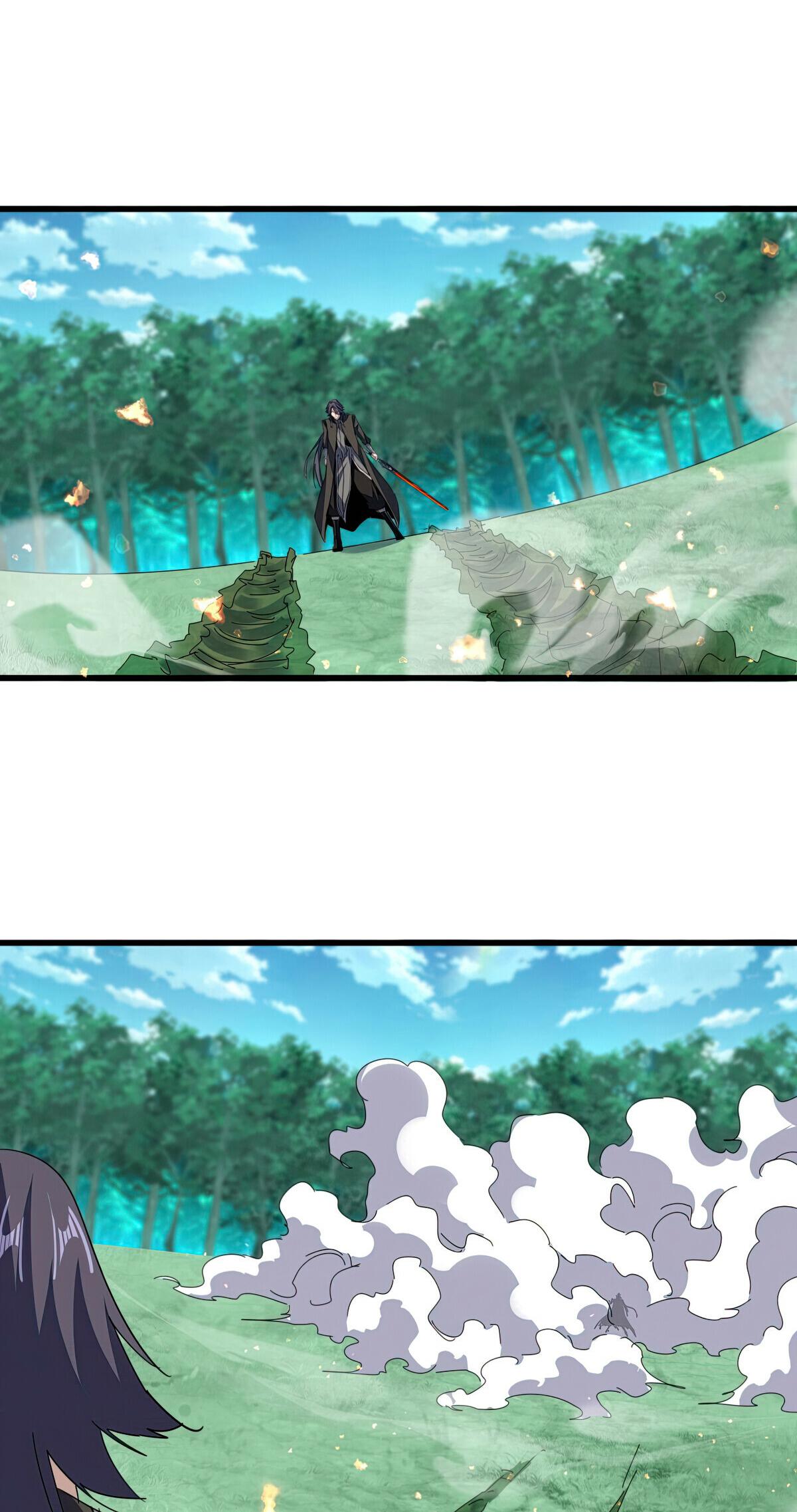 Read The Eternal Supreme - Chapter 701 - theeternalsupreme.com | Image 20