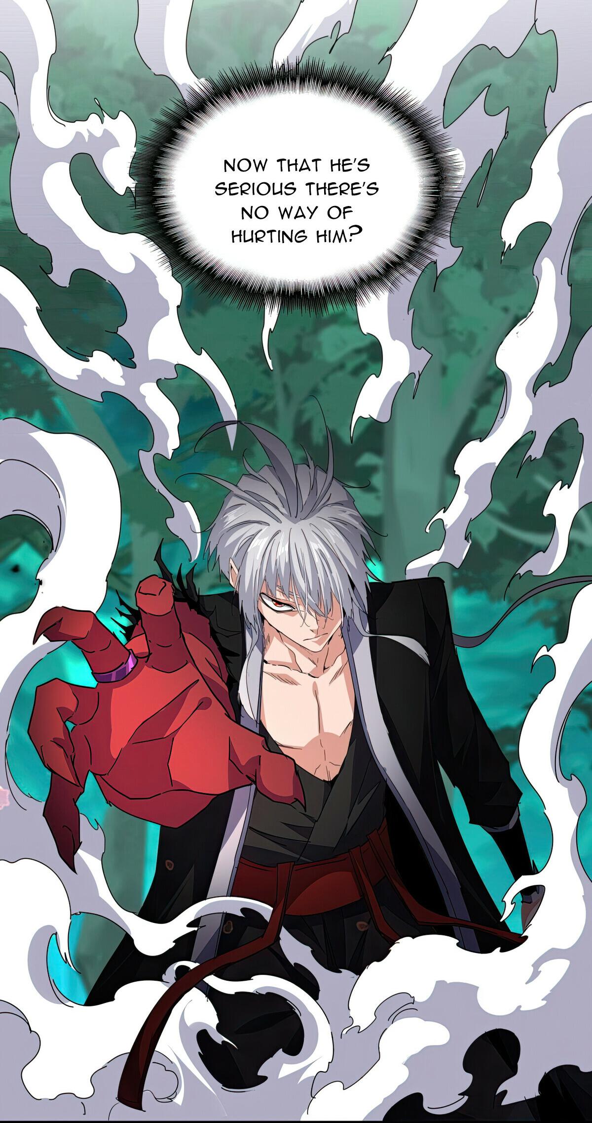 Read The Eternal Supreme - Chapter 701 - theeternalsupreme.com | Image 22