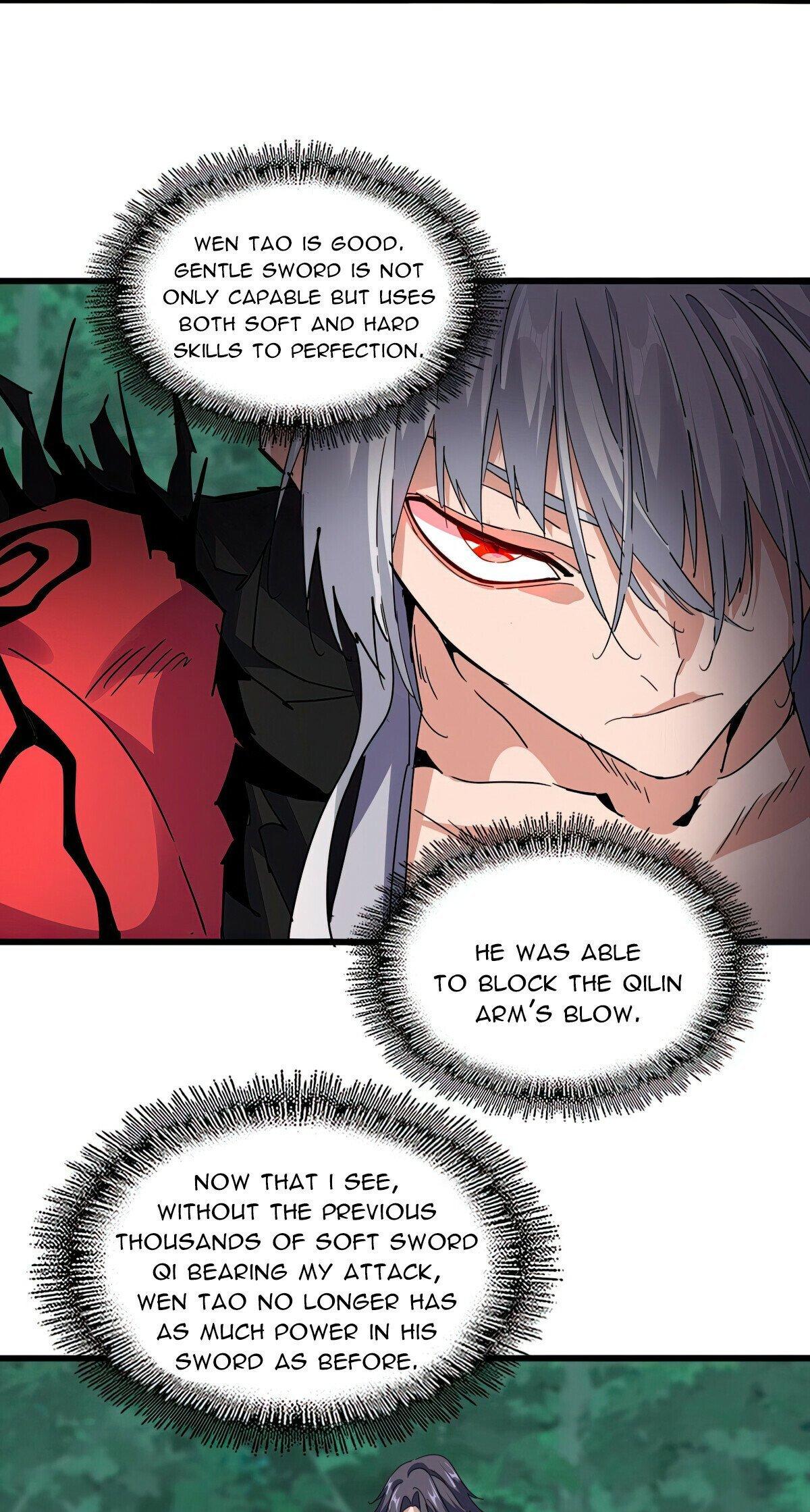 Read The Eternal Supreme - Chapter 701 - theeternalsupreme.com | Image 23