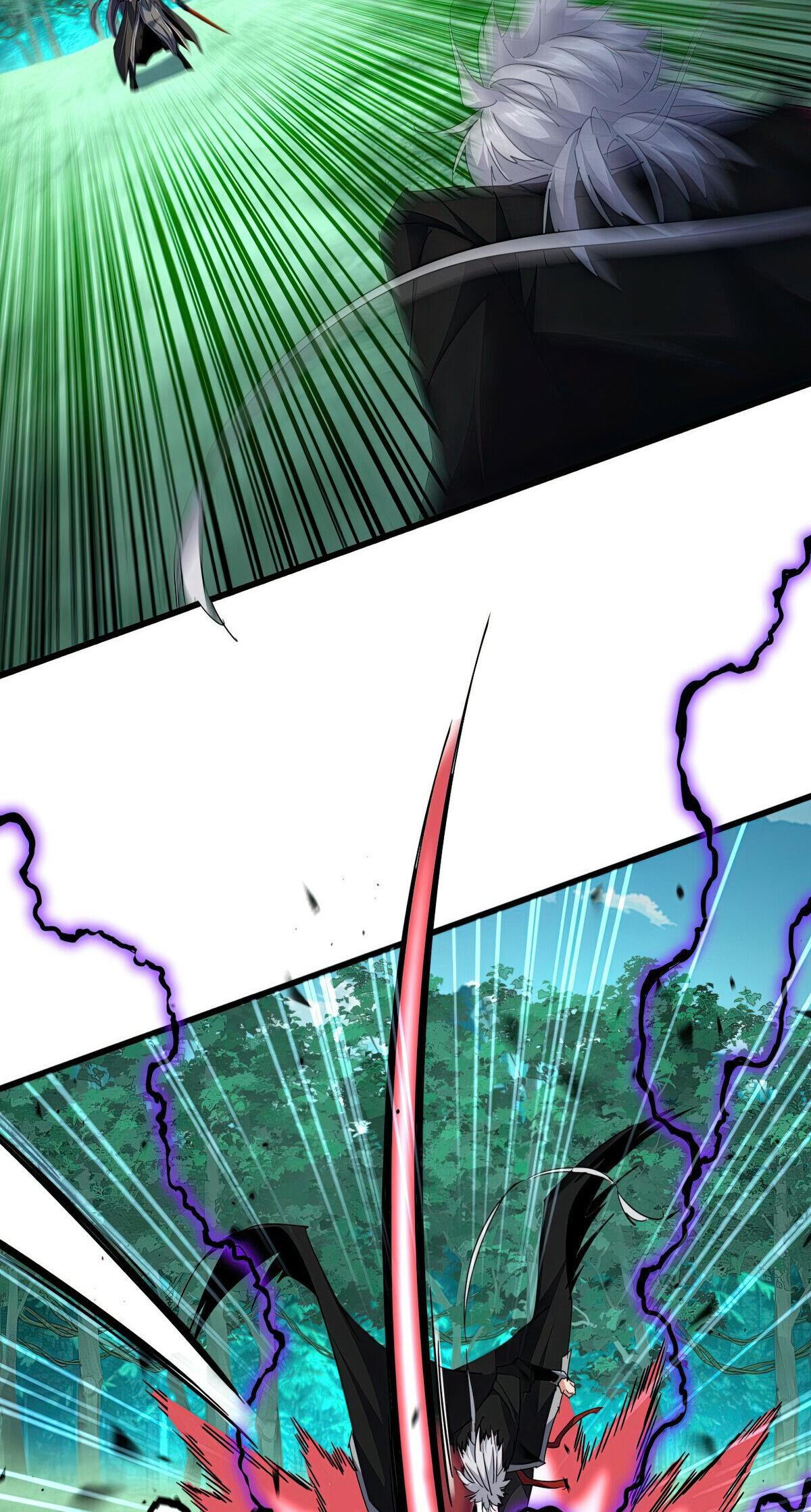 Read The Eternal Supreme - Chapter 701 - theeternalsupreme.com | Image 26