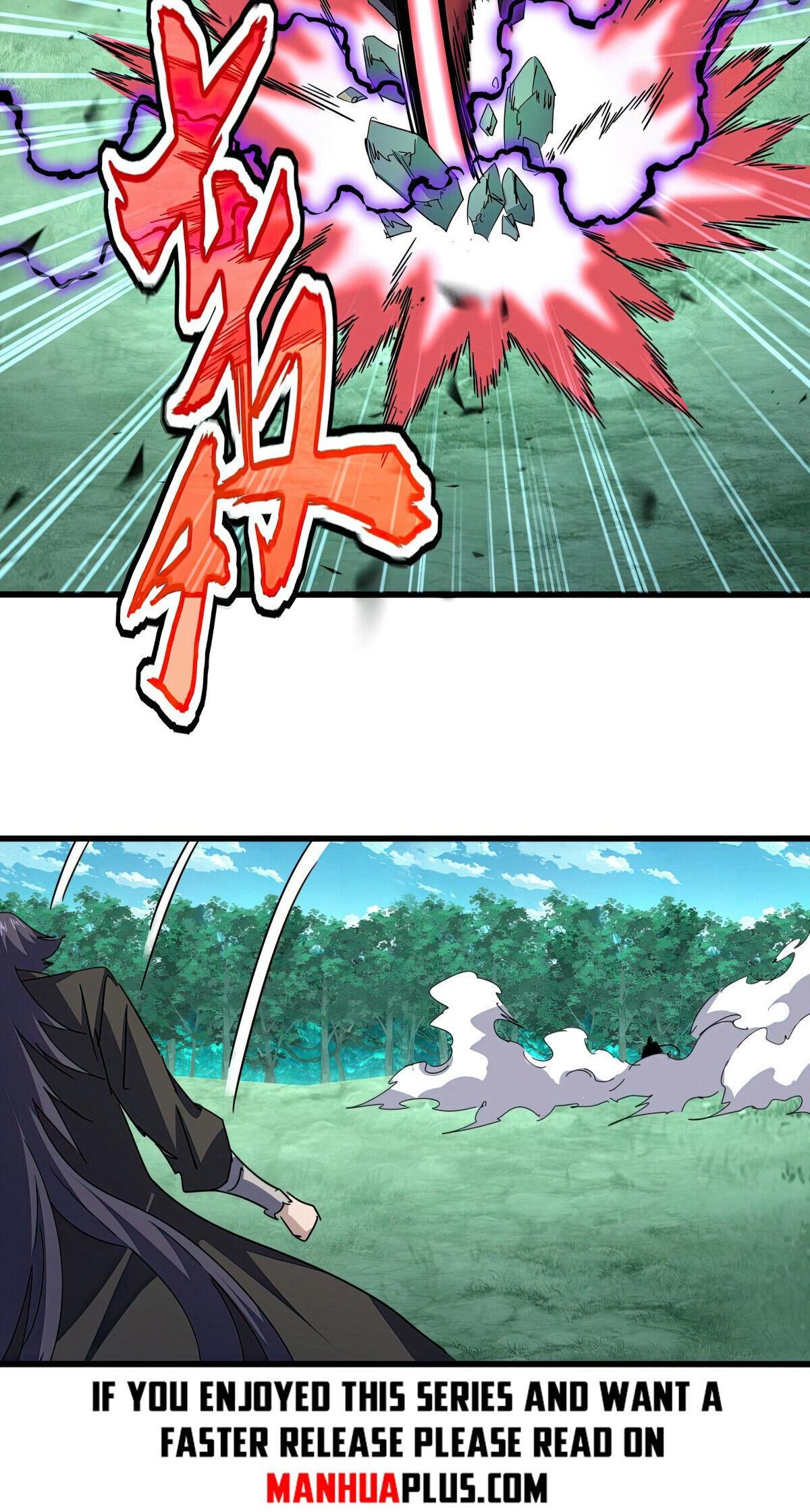 Read The Eternal Supreme - Chapter 701 - theeternalsupreme.com | Image 27