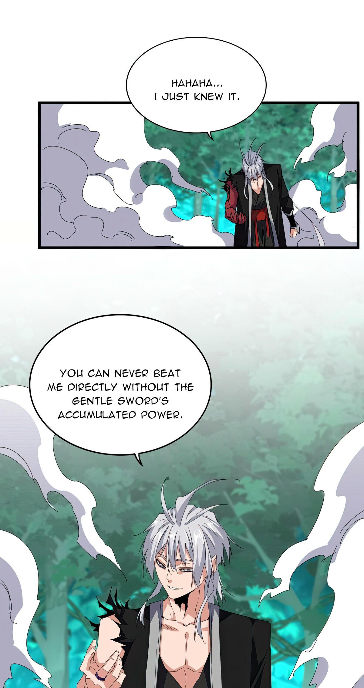 Read The Eternal Supreme - Chapter 701 - theeternalsupreme.com | Image 28