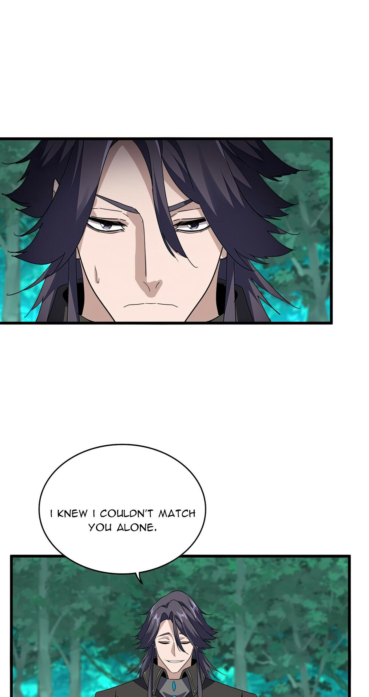 Read The Eternal Supreme - Chapter 701 - theeternalsupreme.com | Image 30