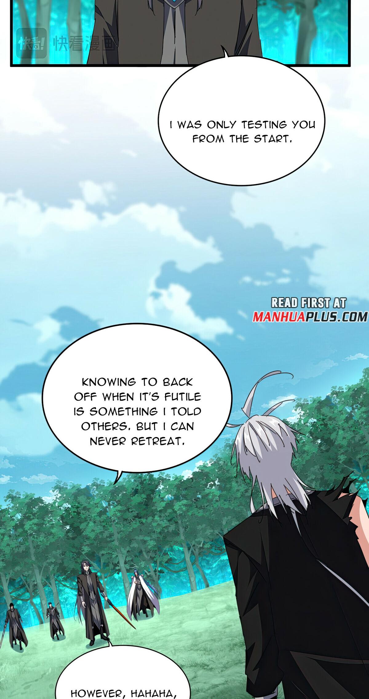 Read The Eternal Supreme - Chapter 701 - theeternalsupreme.com | Image 31