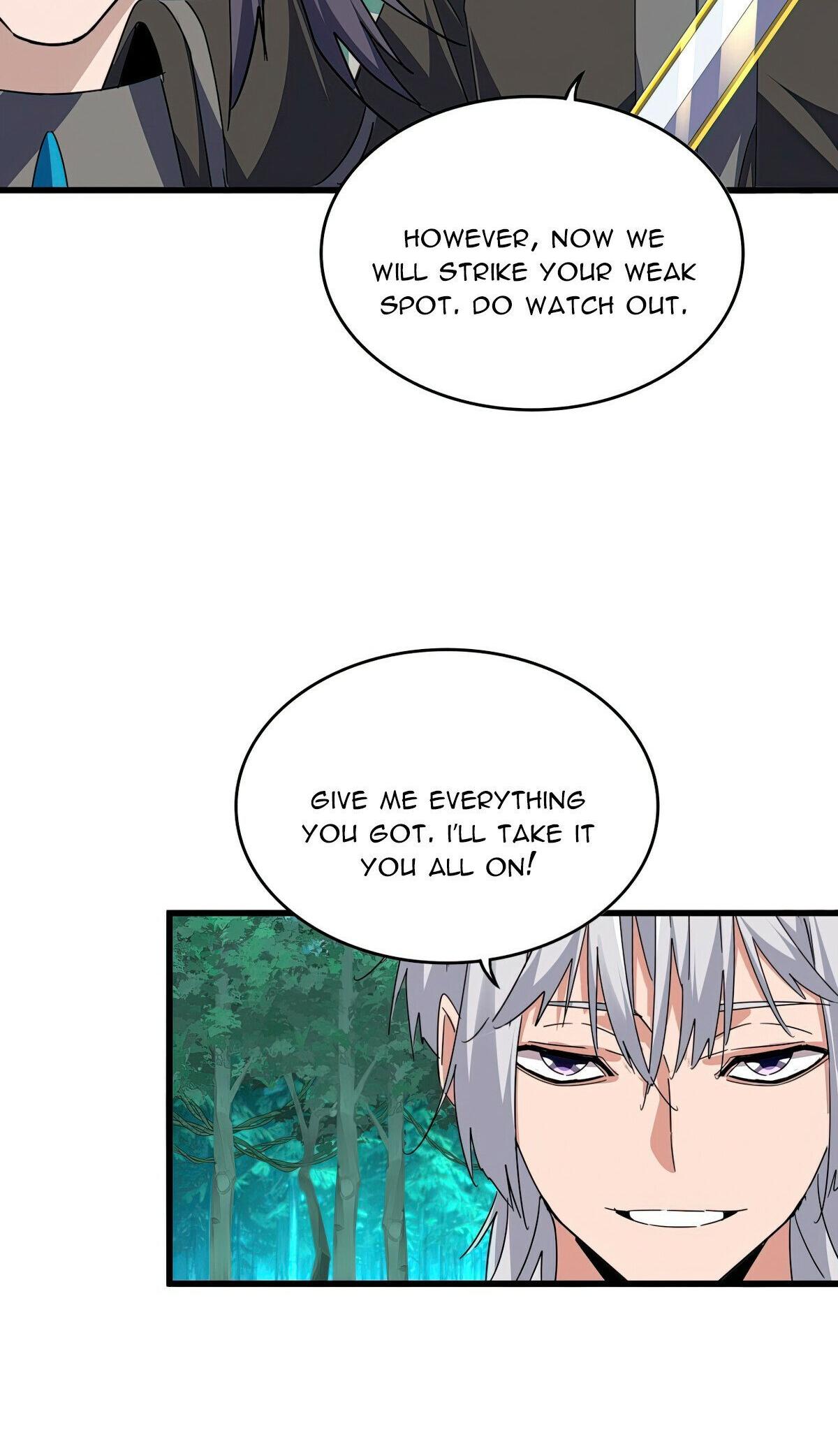 Read The Eternal Supreme - Chapter 701 - theeternalsupreme.com | Image 39