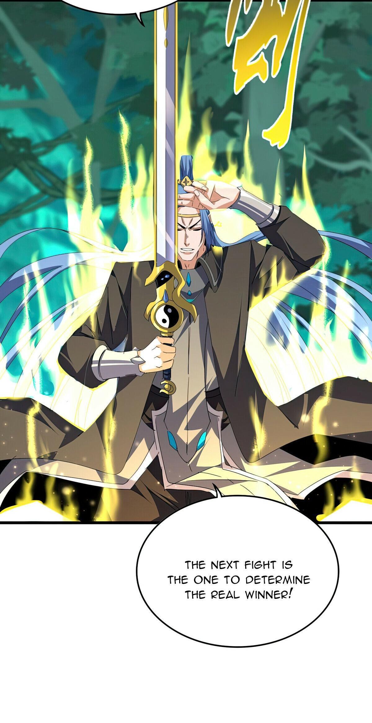 Read The Eternal Supreme - Chapter 701 - theeternalsupreme.com | Image 41
